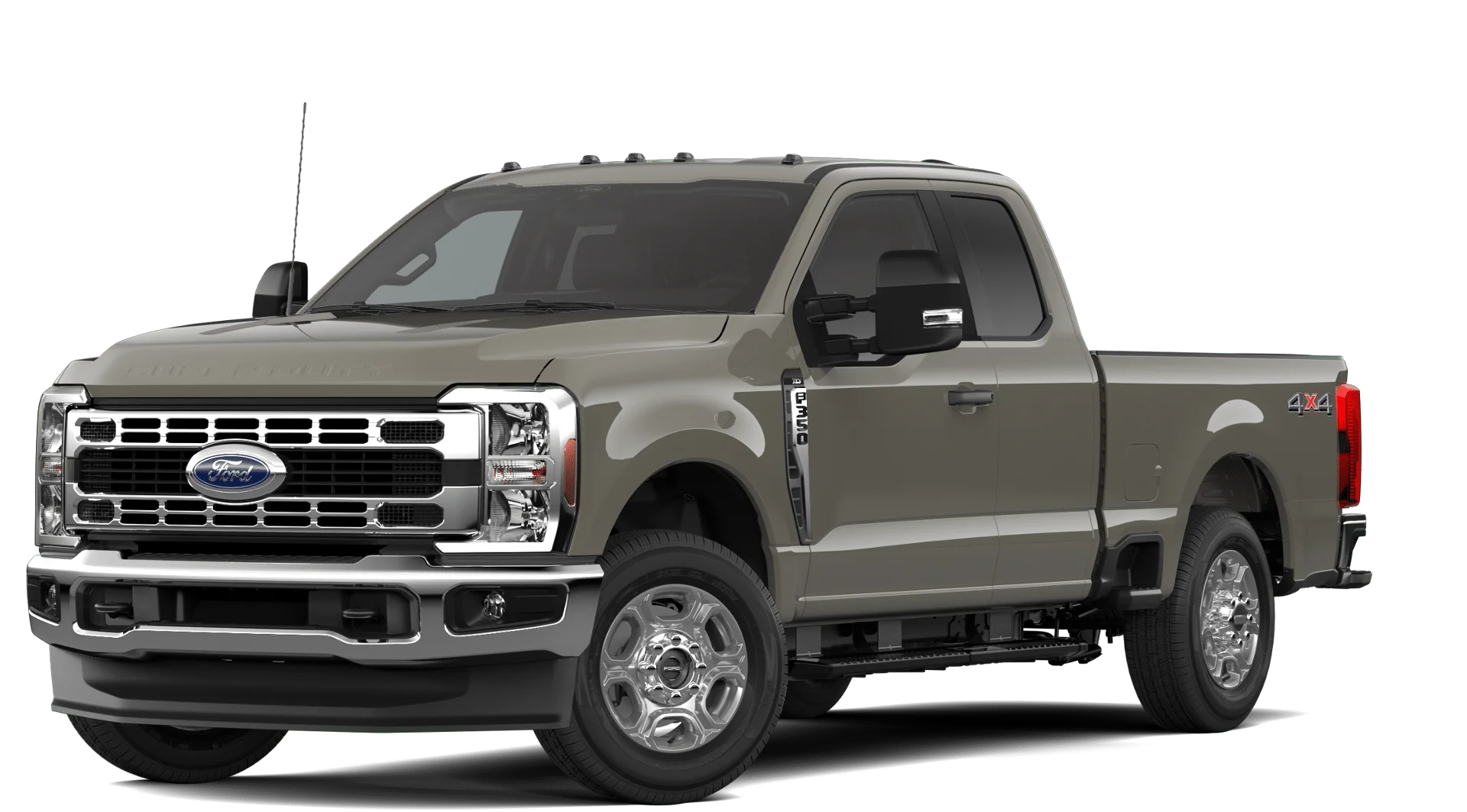 2026 Ford Super Duty F-350® XLT