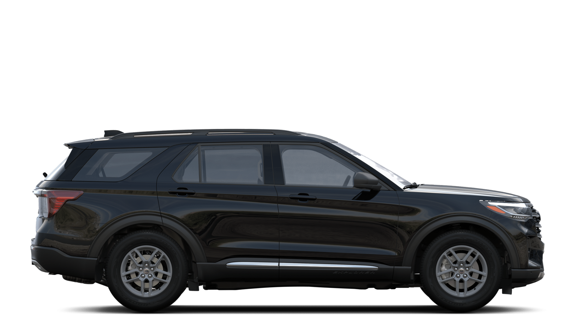 2025 Ford Explorer Active - Photo 28