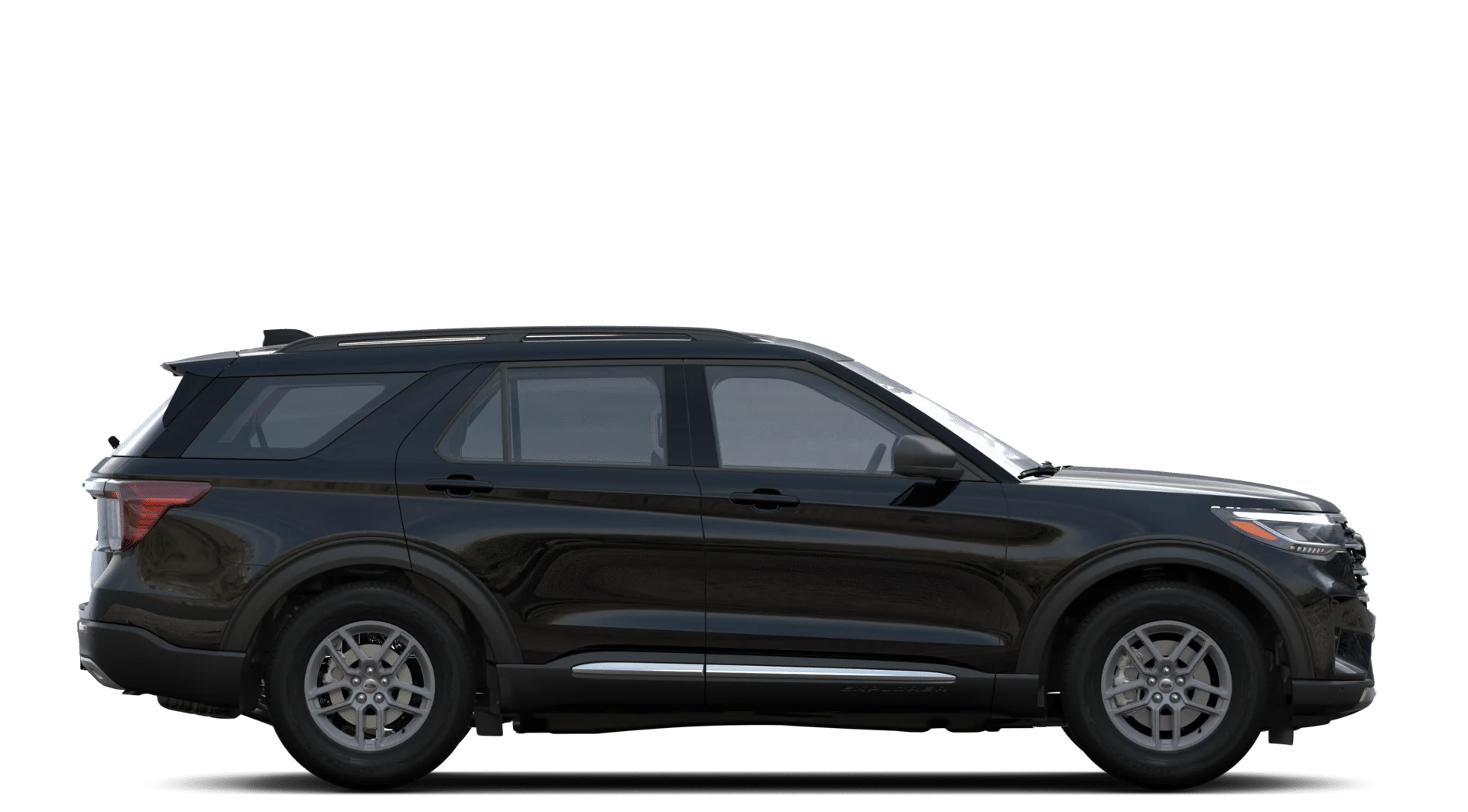 2025 Ford Explorer Active - Photo 28
