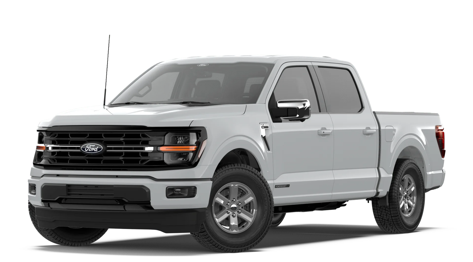 New 2026 Avalanche Ford XLT image 23