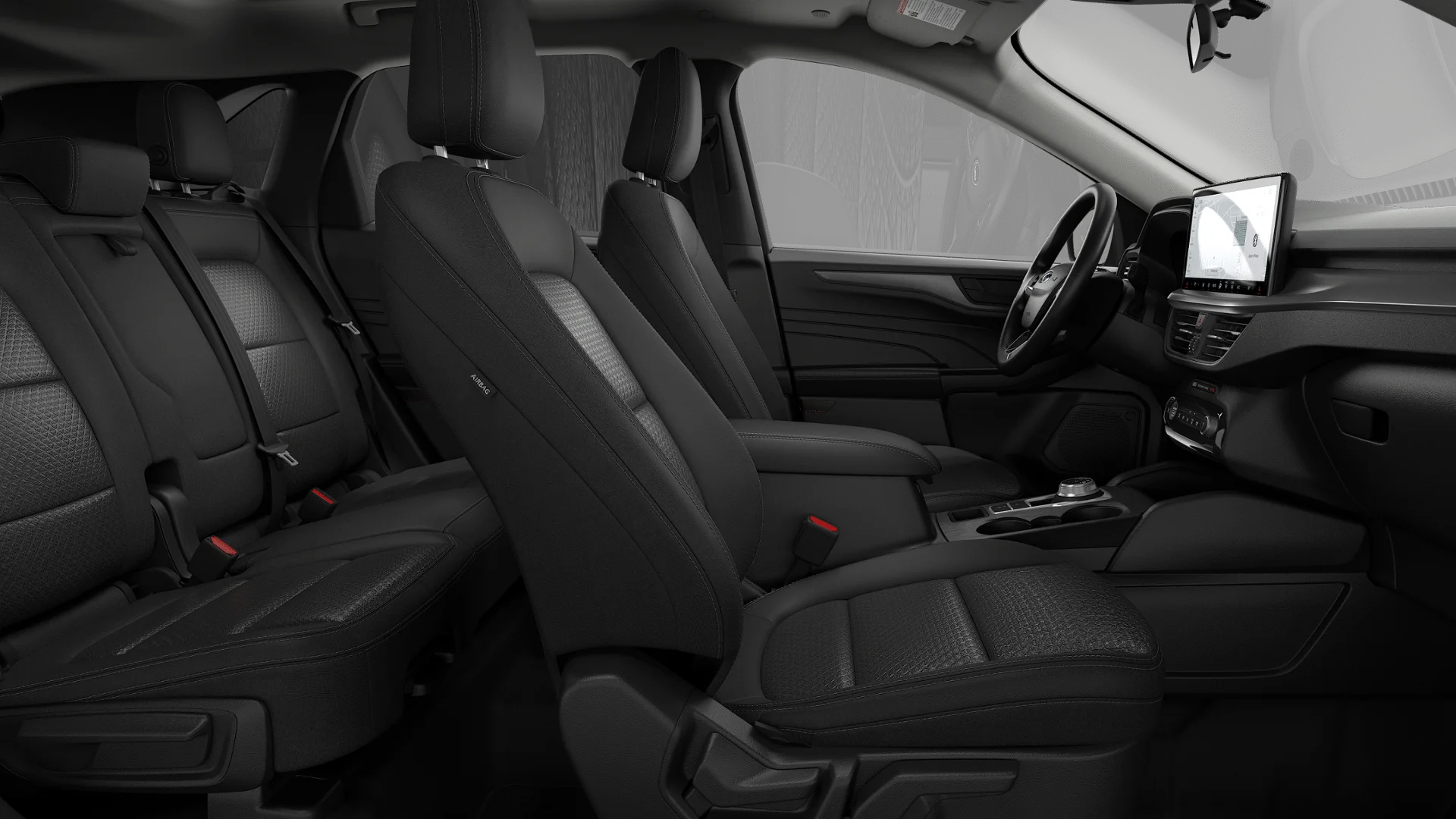 2026 Ford Escape Active - Photo 52
