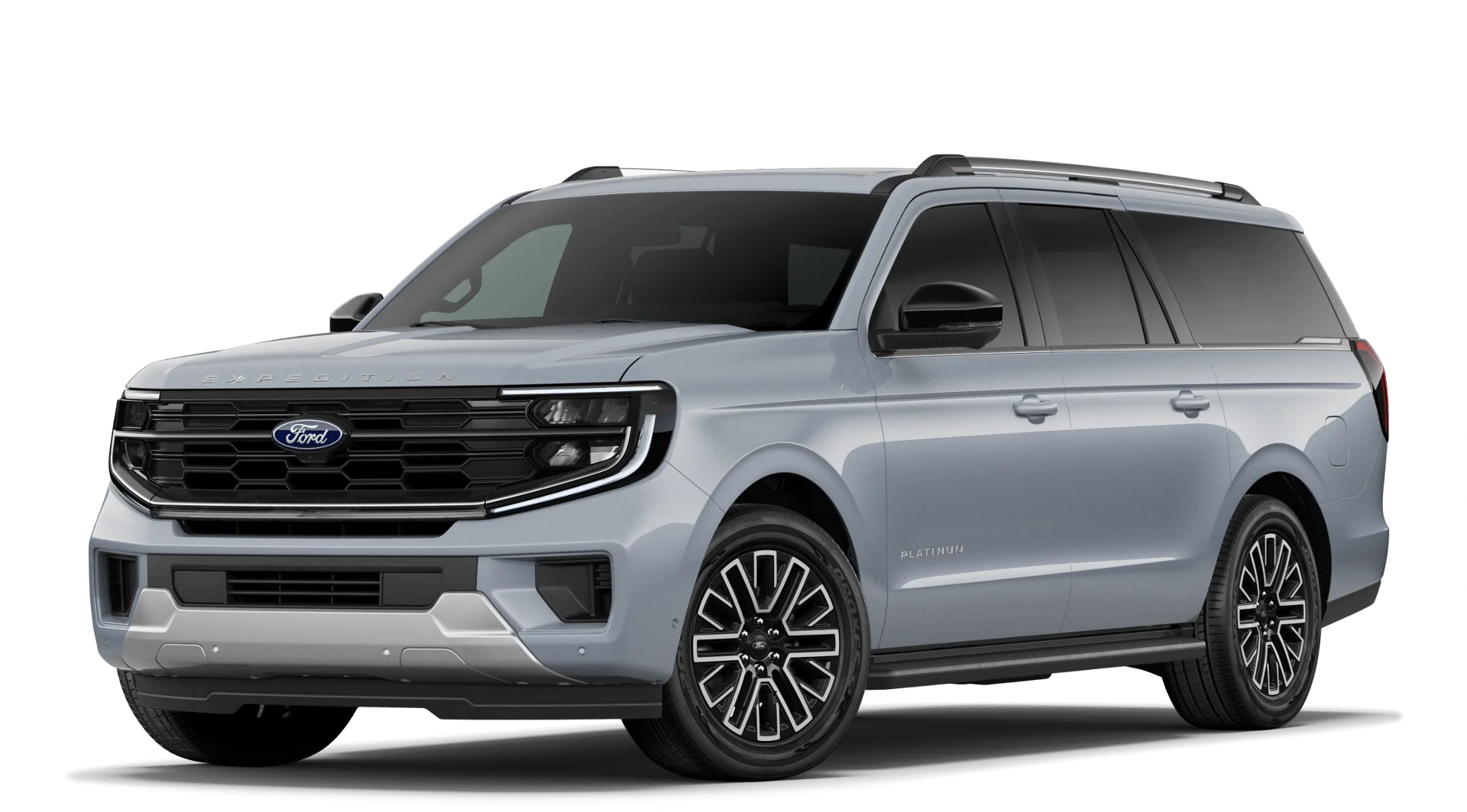 2026 Ford Expedition Platinum MAX 4x4's photo