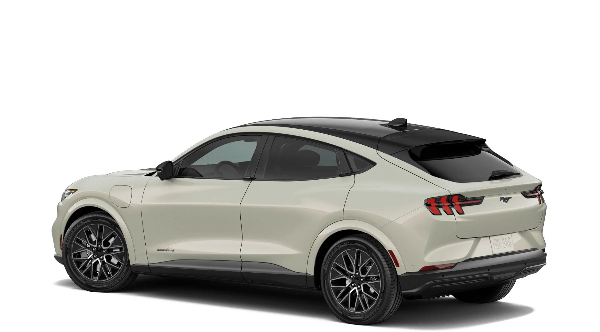 New 2026 Desert Sand Ford Premium image 24