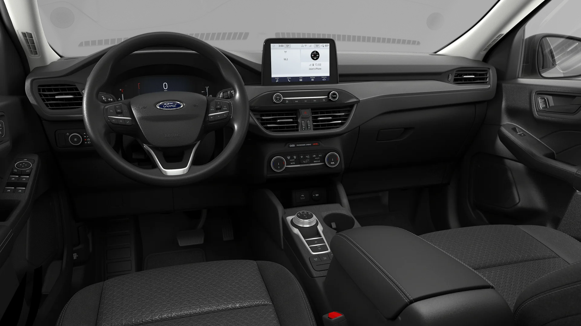 New 2026 Oxford White Ford Active® image 53