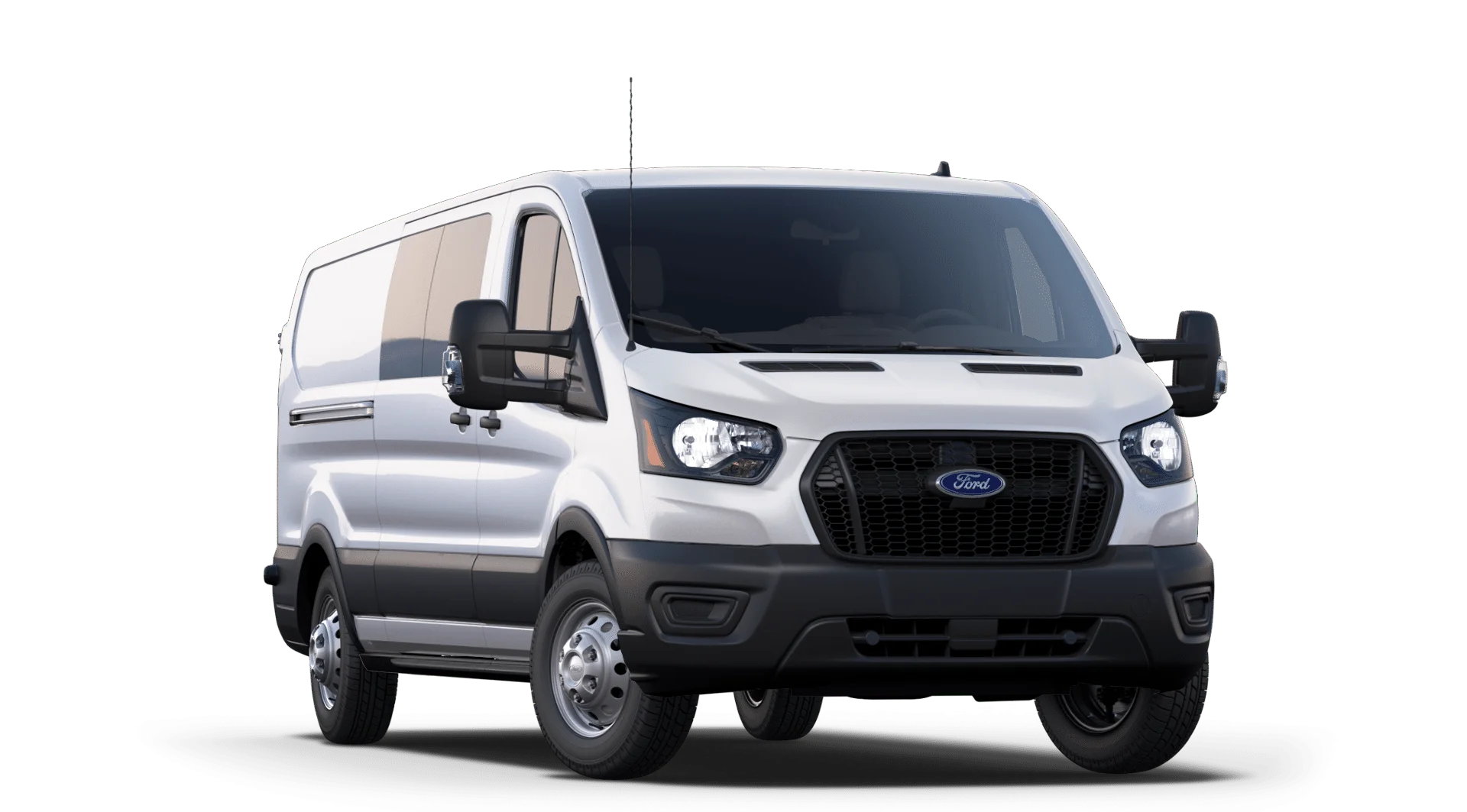 New 2025 Oxford White Ford  image 32