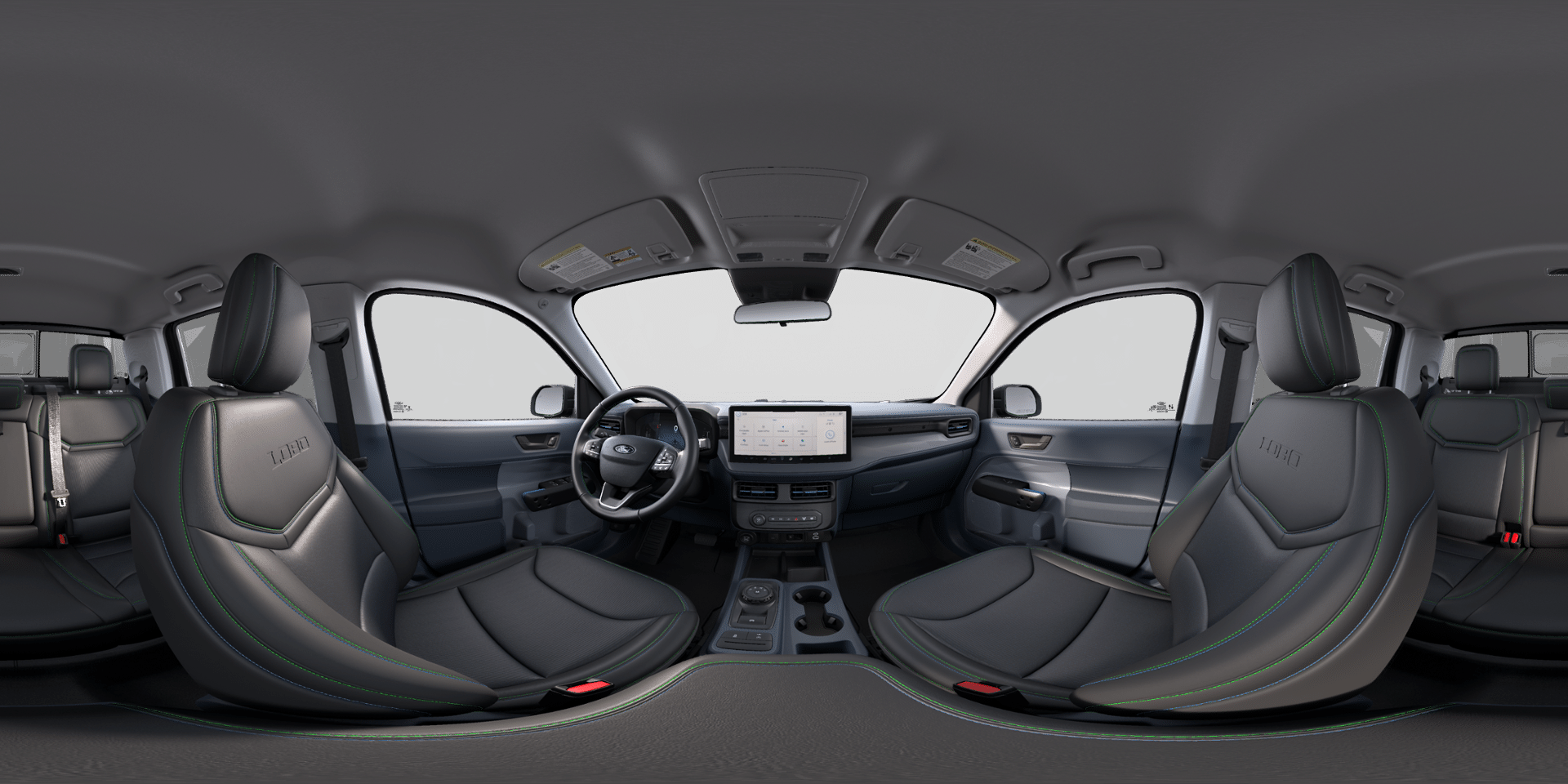 2025 Ford Maverick Lobo Standard - Photo 32