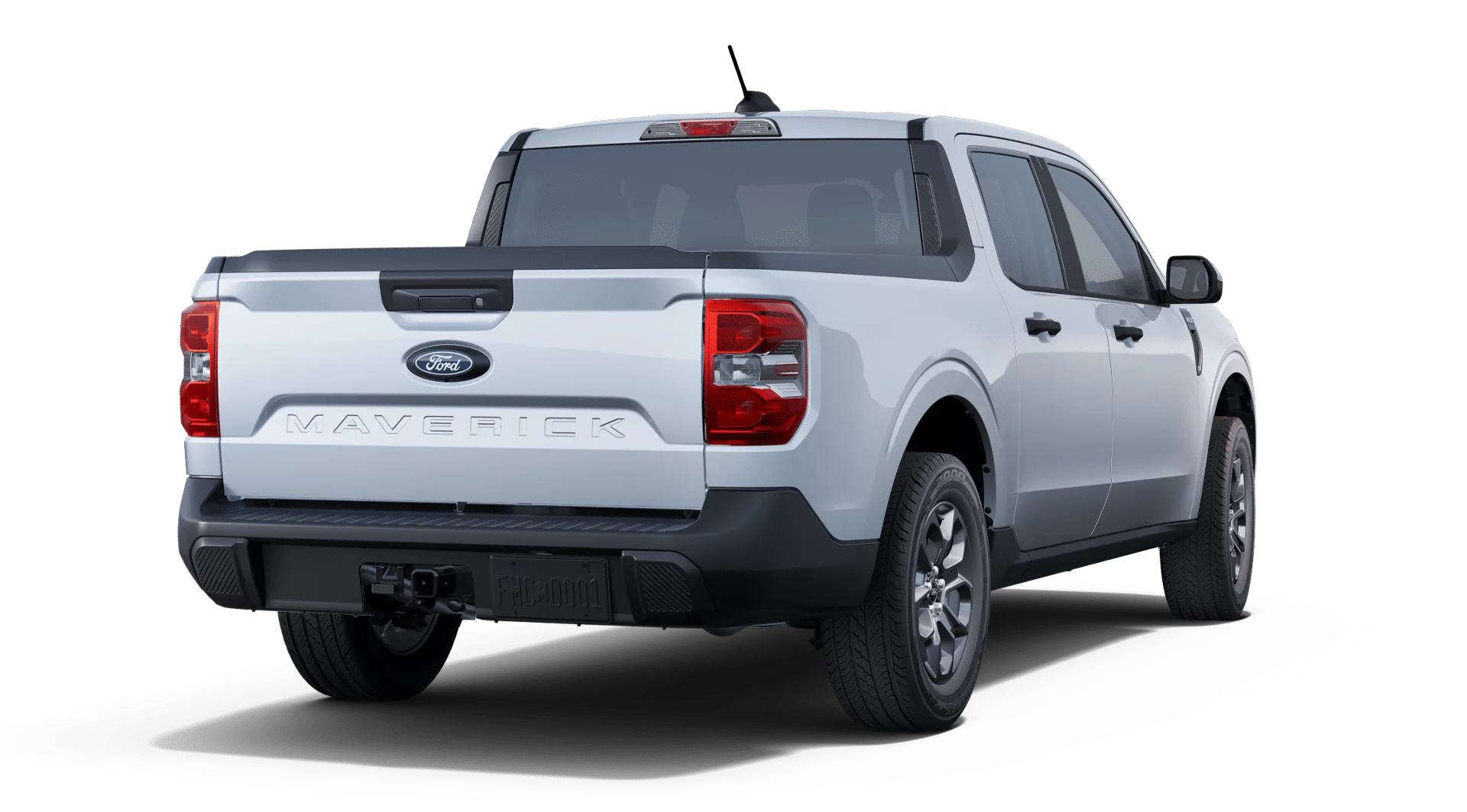 2025 Ford Maverick XLT - Photo 27