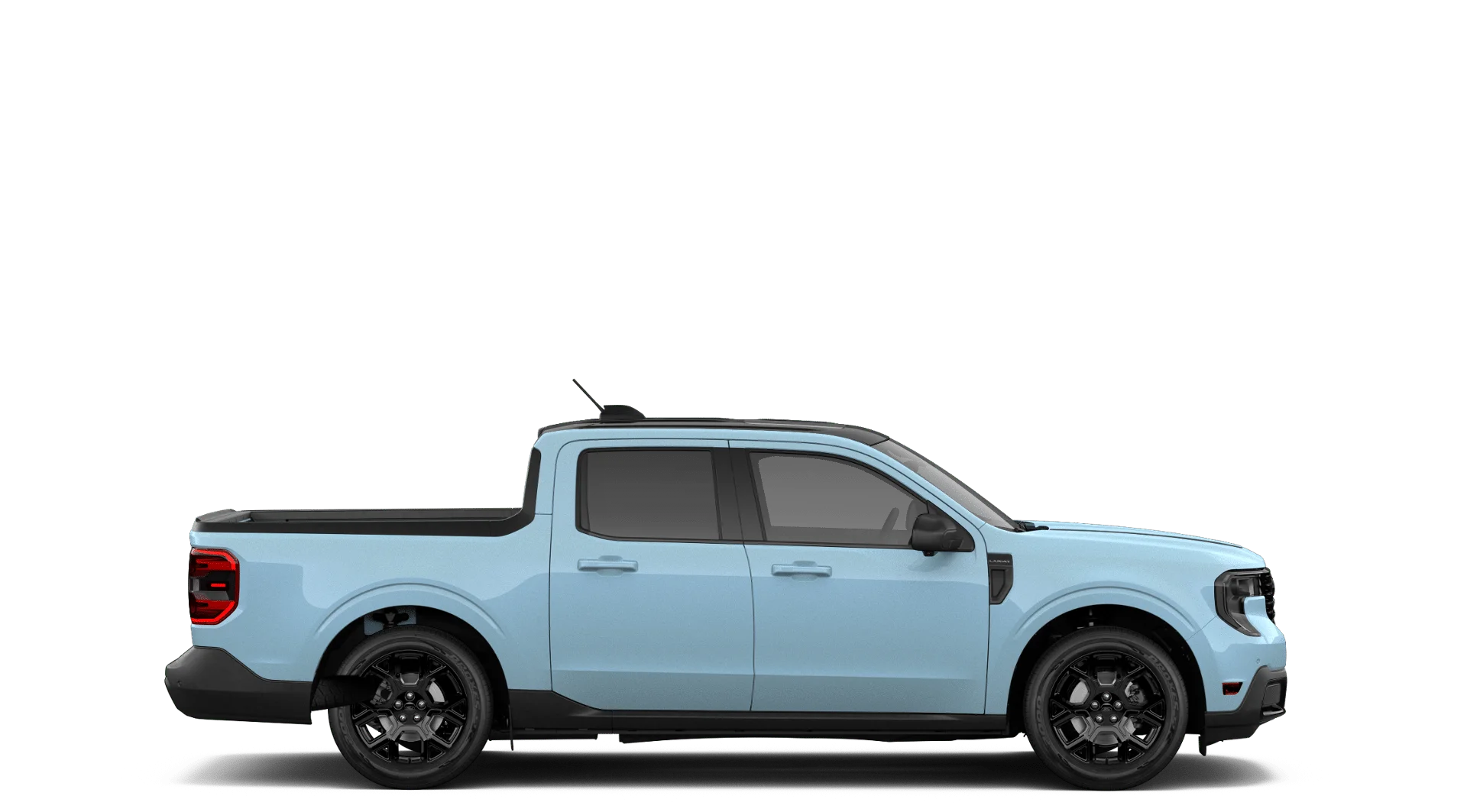 New 2026 Light Blue Ford Lariat® image 29