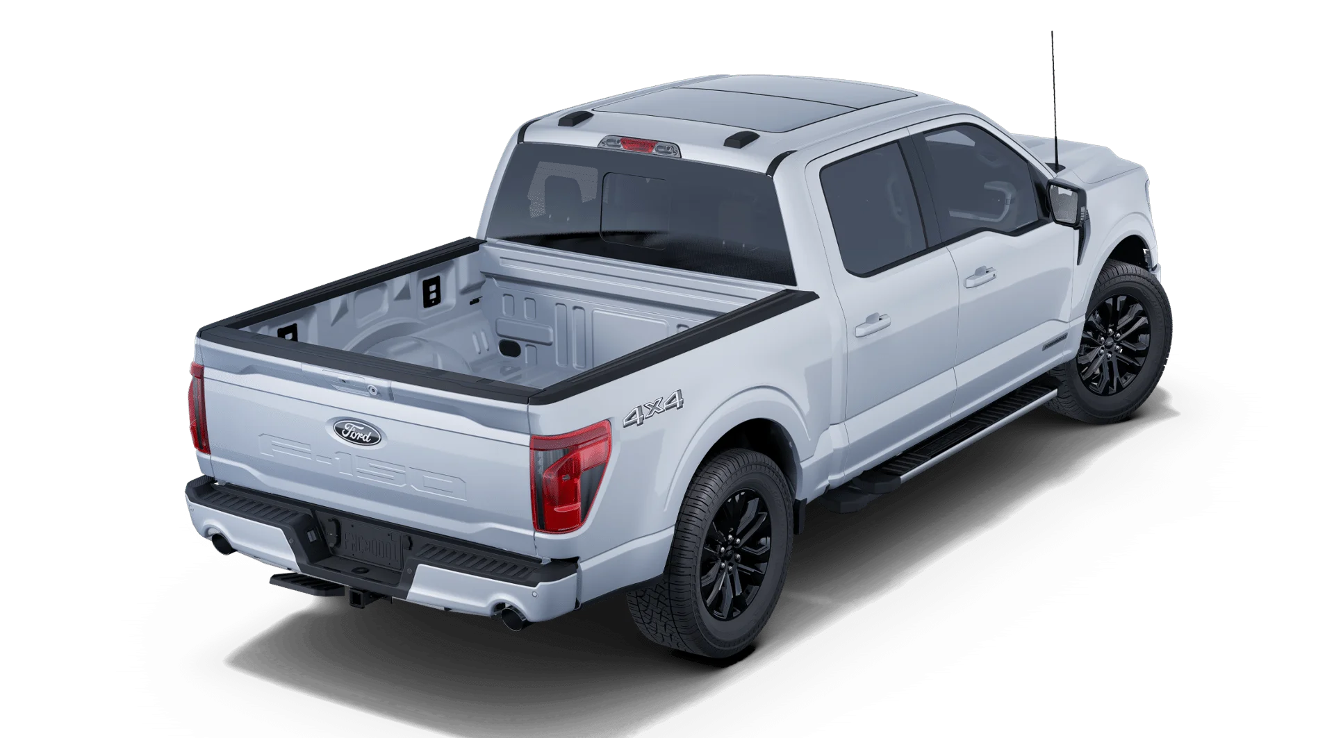 2025 Ford F-150 XLT - Photo 47