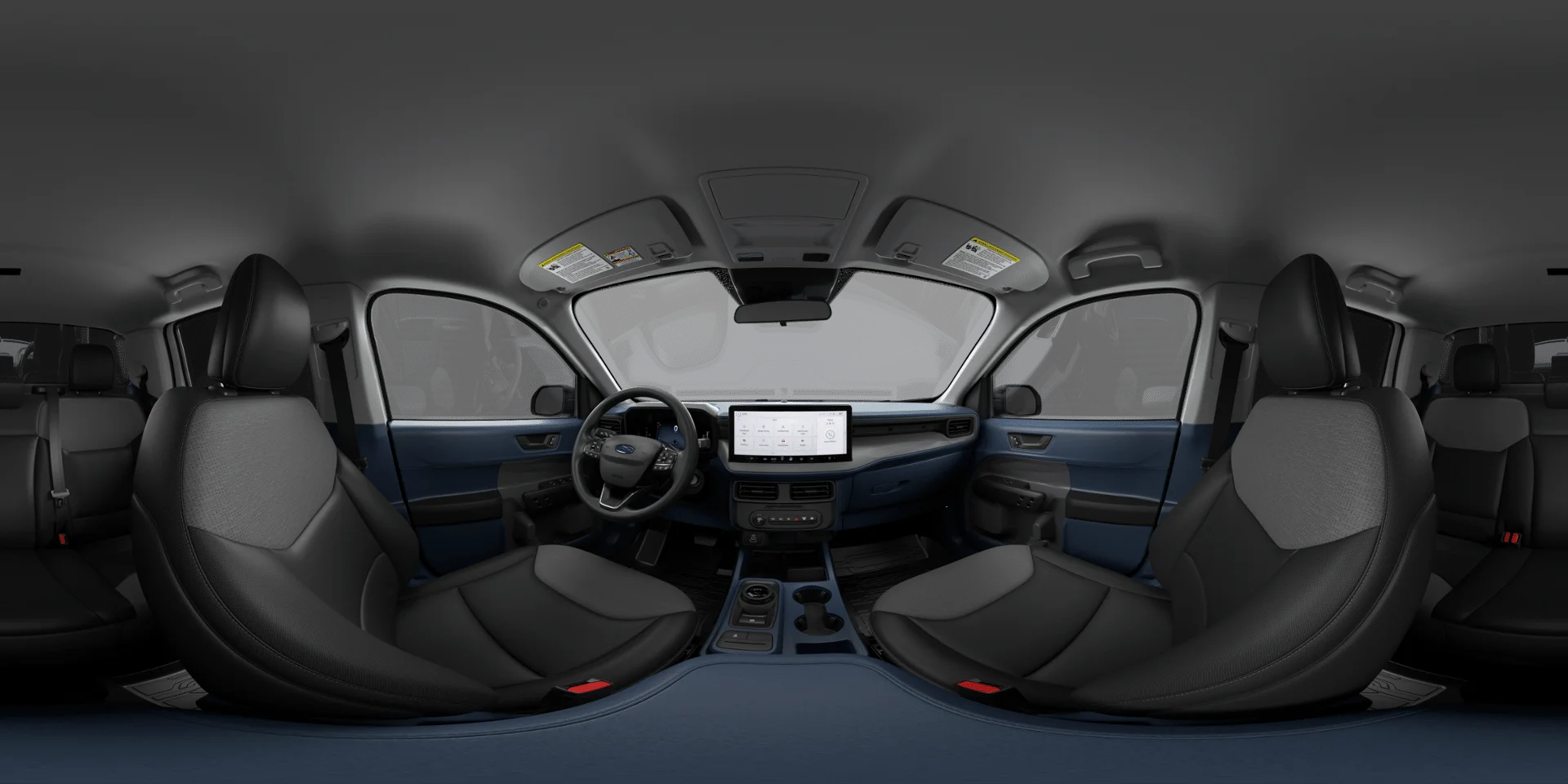 New 2026 Oxford White Ford XL image 32