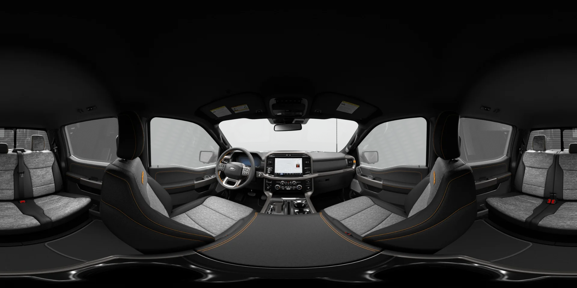 New 2026 Avalanche Ford Tremor® image 9