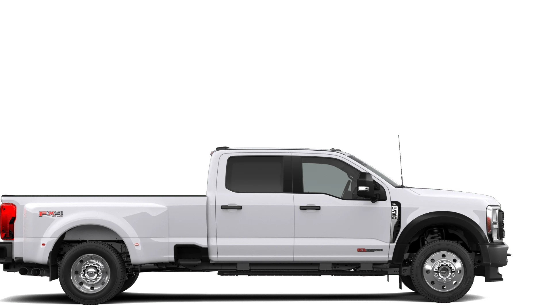 New 2026 Oxford White Ford XL image 60