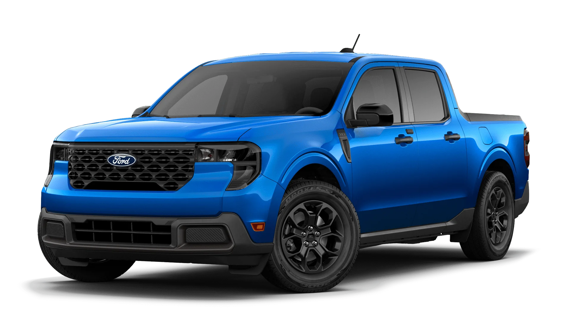 2026 Ford Maverick XLT FWD's photo