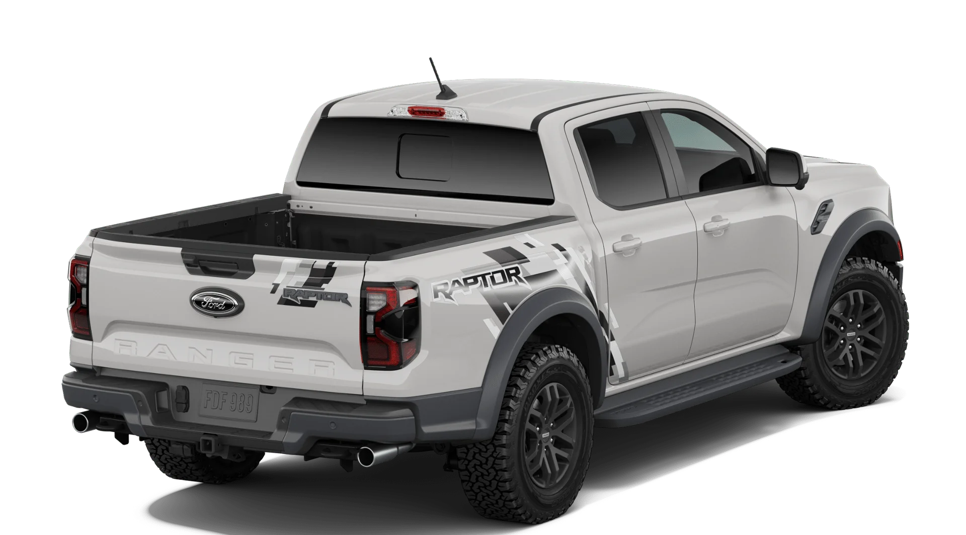 New 2026 Avalanche Ford Raptor image 26
