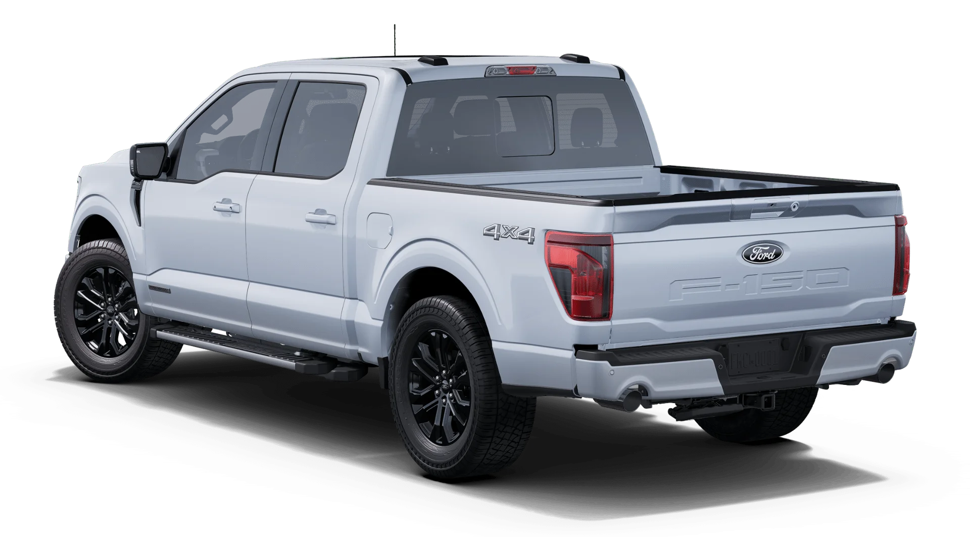 2025 Ford F-150 XLT - Photo 46