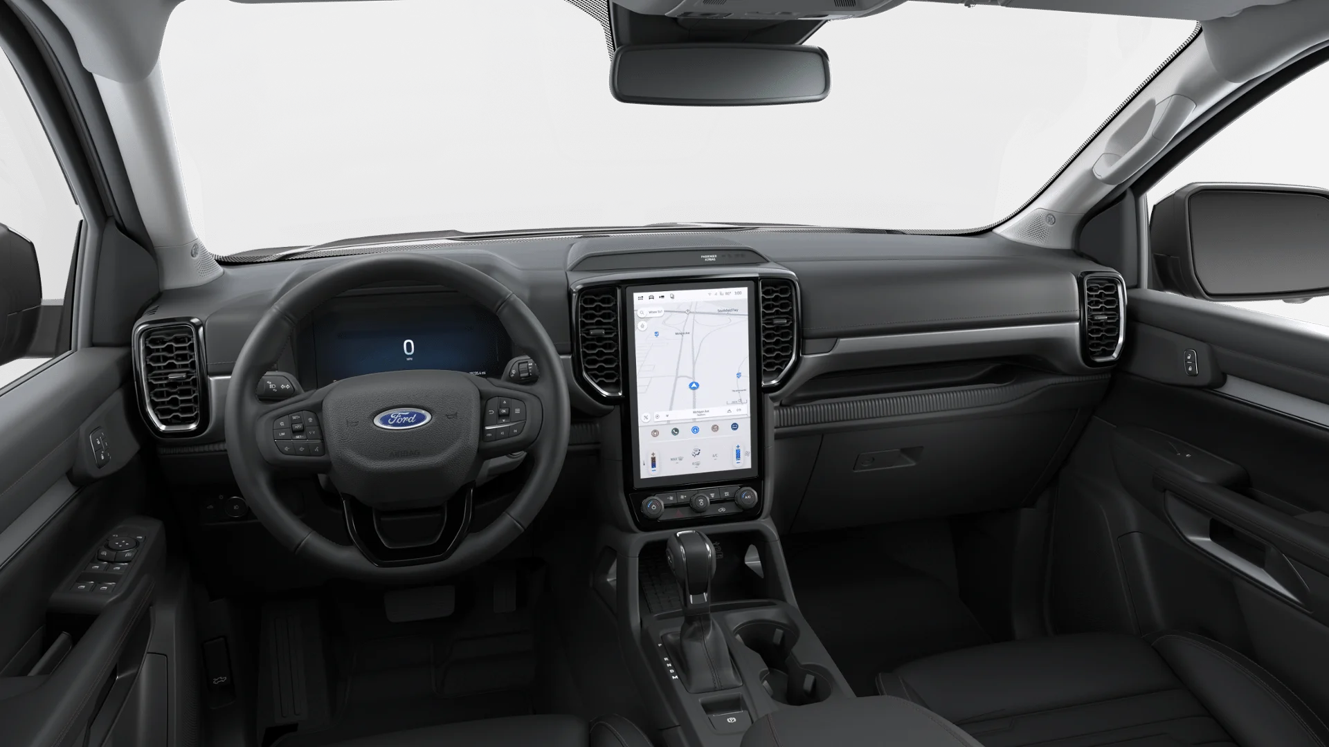 New 2026 Avalanche Ford Lariat® image 29