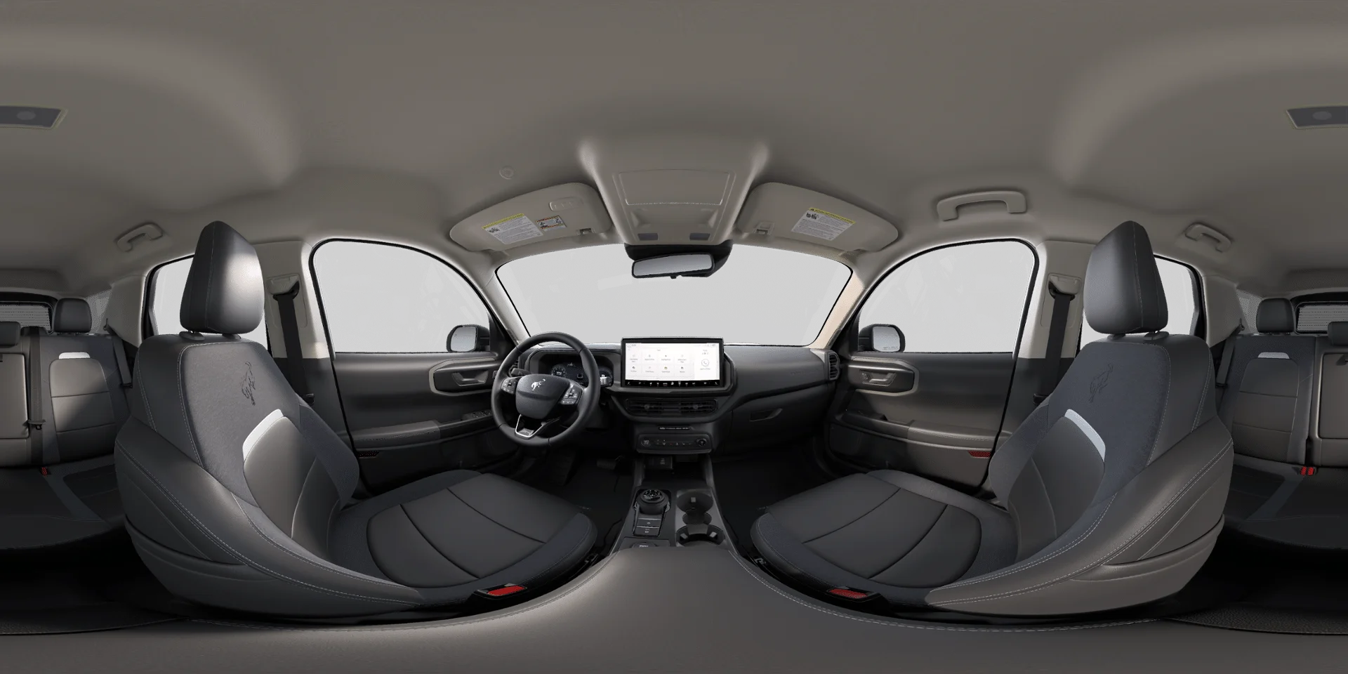New 2025 Desert Sand Ford Outer Banks image 54