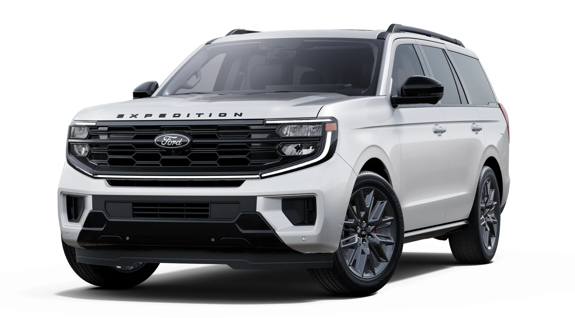 2025 Ford Expedition Platinum®