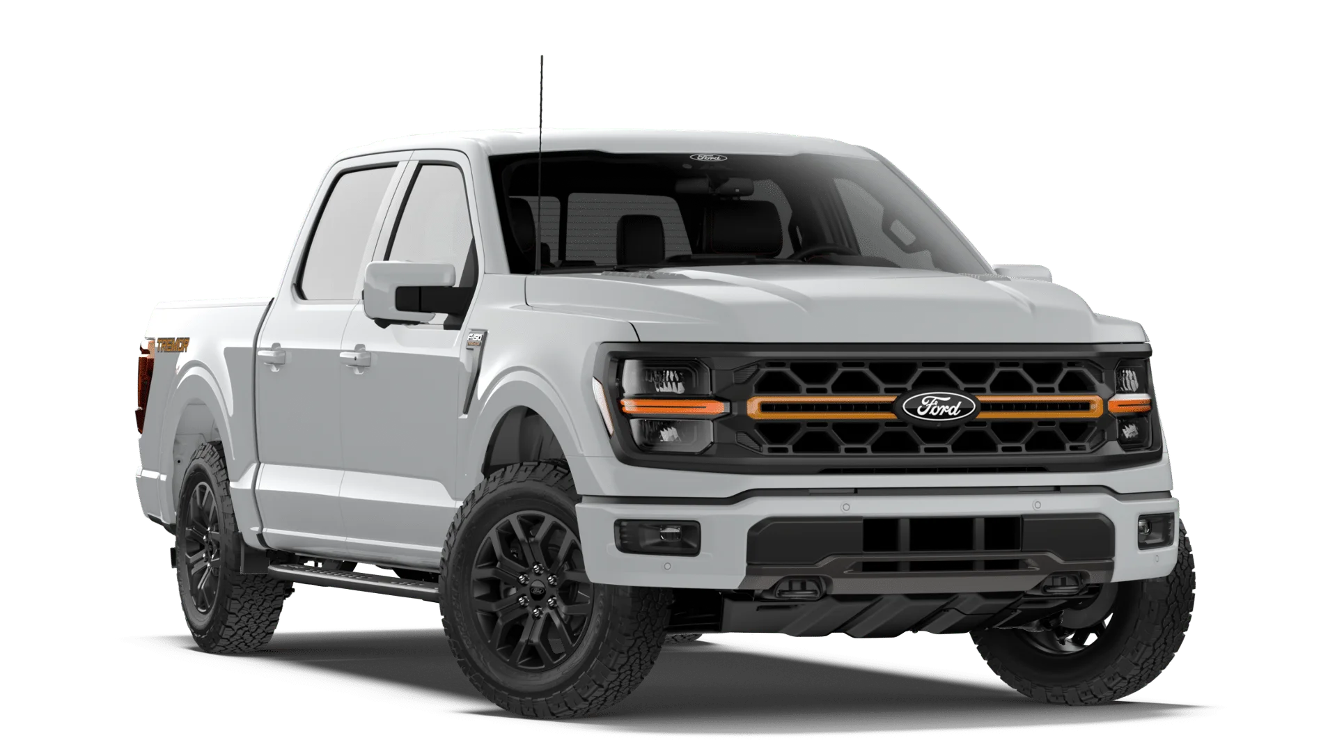 New 2026 Avalanche Ford Tremor® image 26