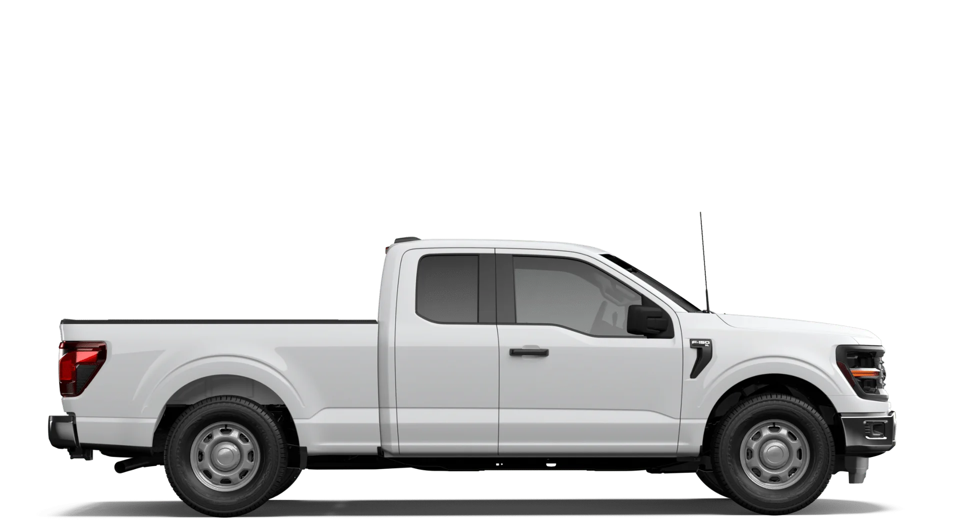 New 2026 Oxford White Ford XL image 5