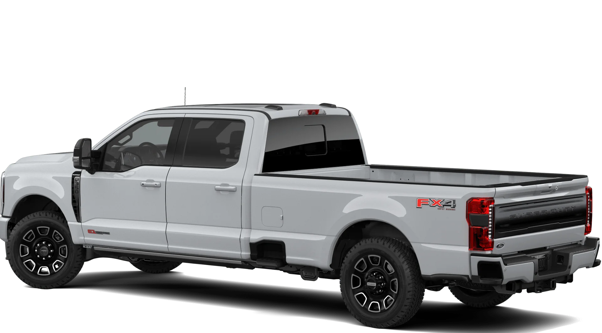 New 2026 Avalanche Ford Platinum image 56