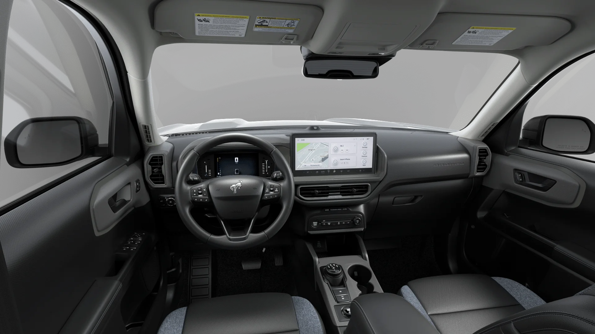 New 2026 Oxford White Ford Outer Banks® image 30