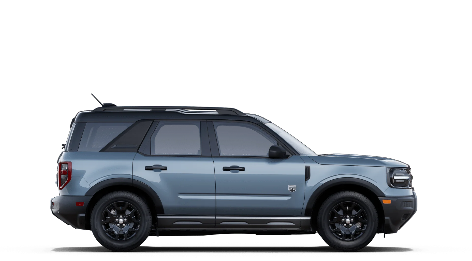 2025 Ford Bronco Sport Big Bend - Photo 67