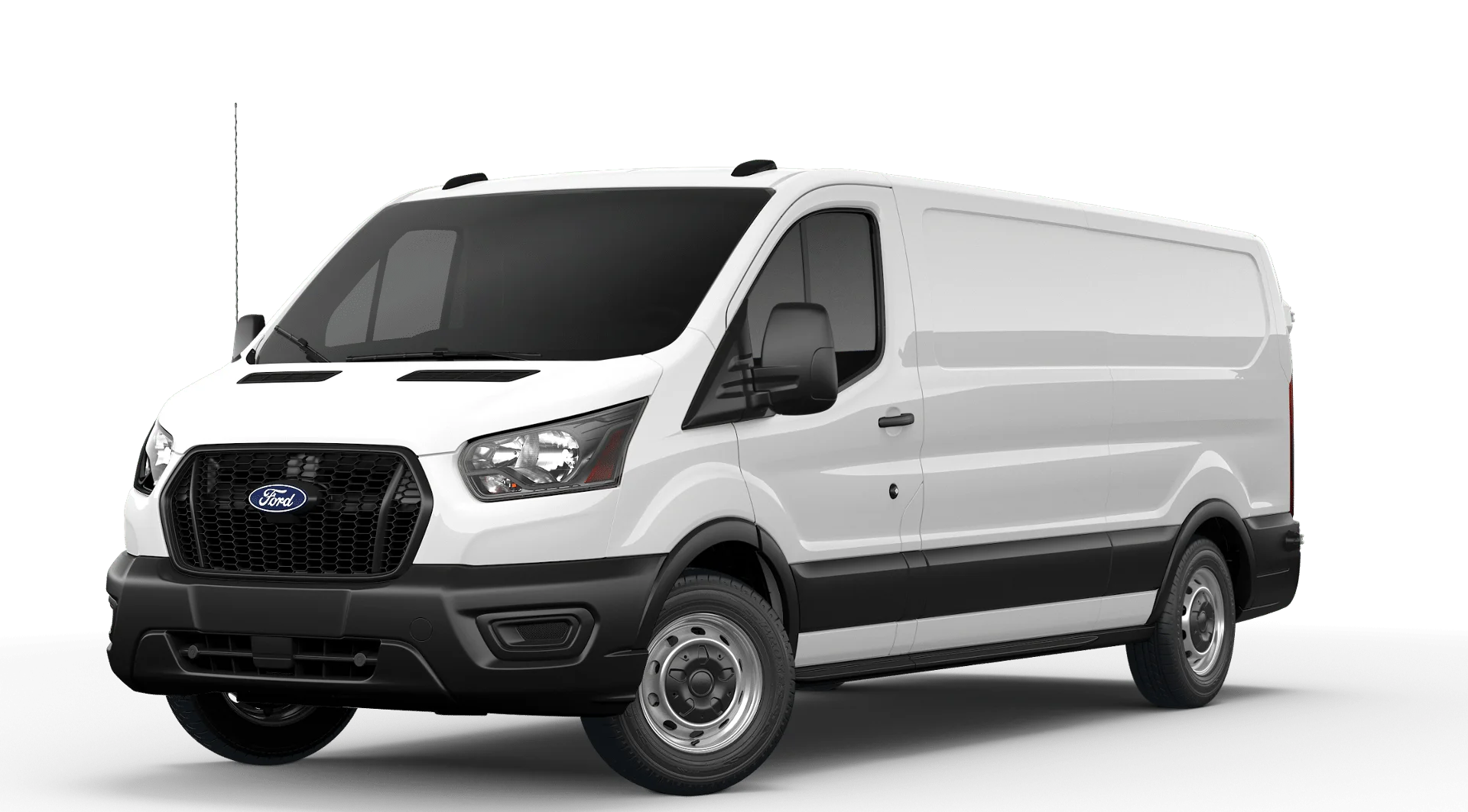 2026 Ford Transit 150 Low Roof 148 WB's photo