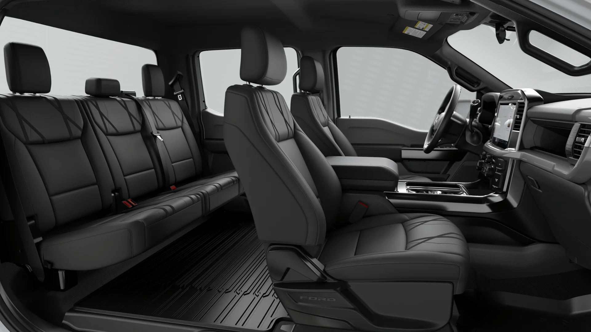 New 2026 Avalanche Ford STX® image 28
