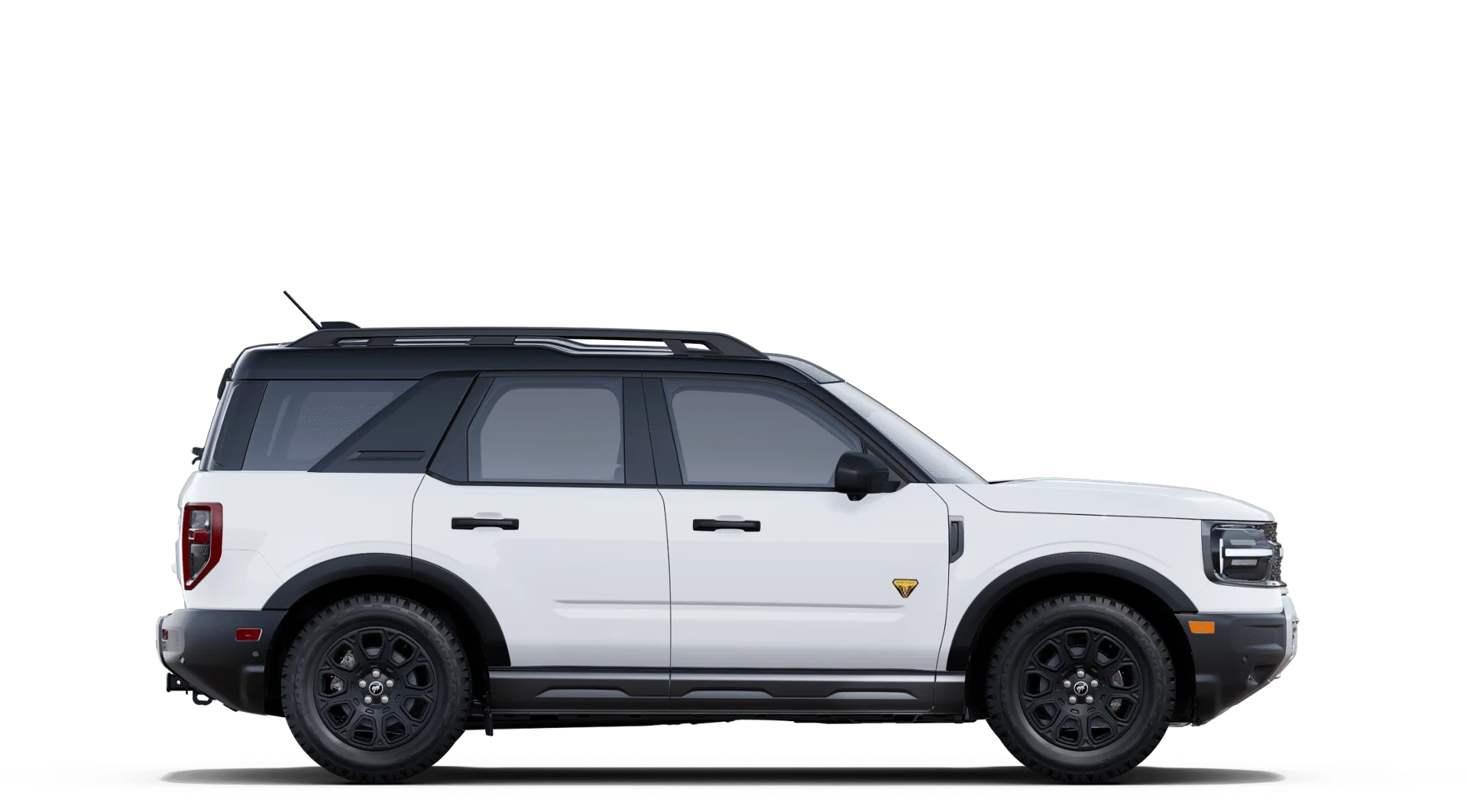 2025 Ford Bronco Sport Badlands - Photo 103