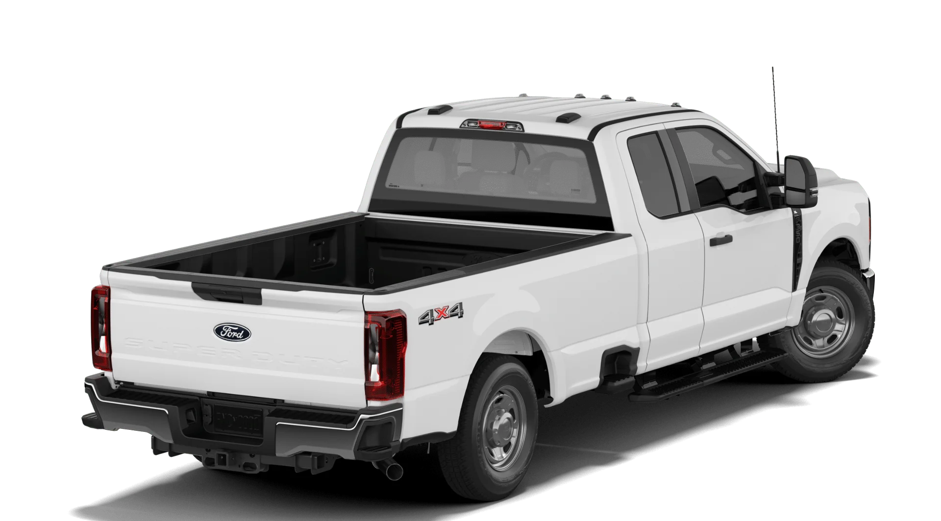 New 2027 Oxford White Ford XL image 4