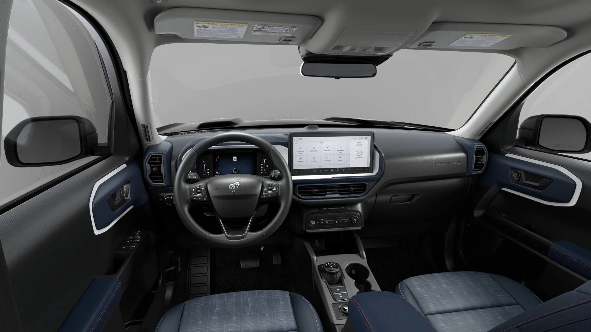 2026 Ford Bronco Sport Heritage - Photo 30
