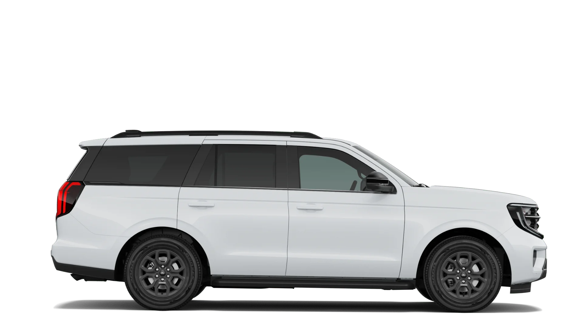 New 2026 Oxford White Ford Active image 28