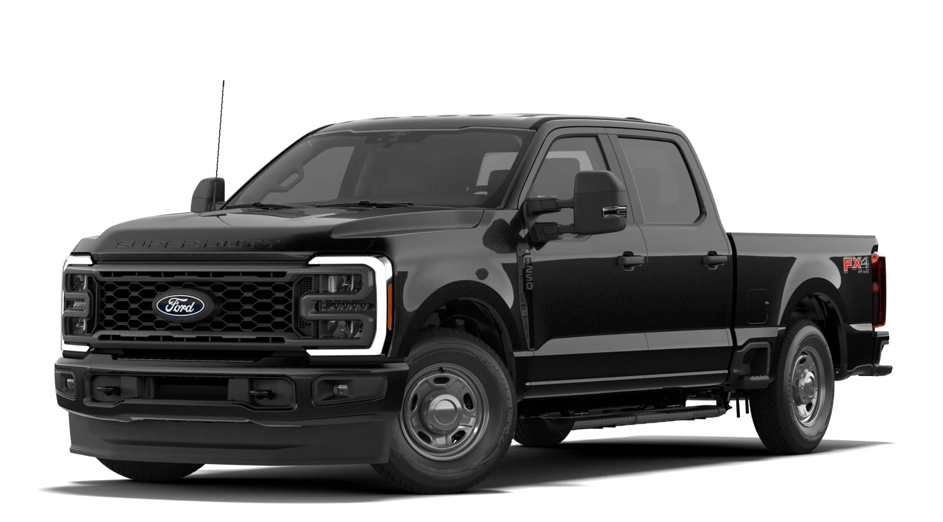 2027 Ford Super Duty F-250® XL