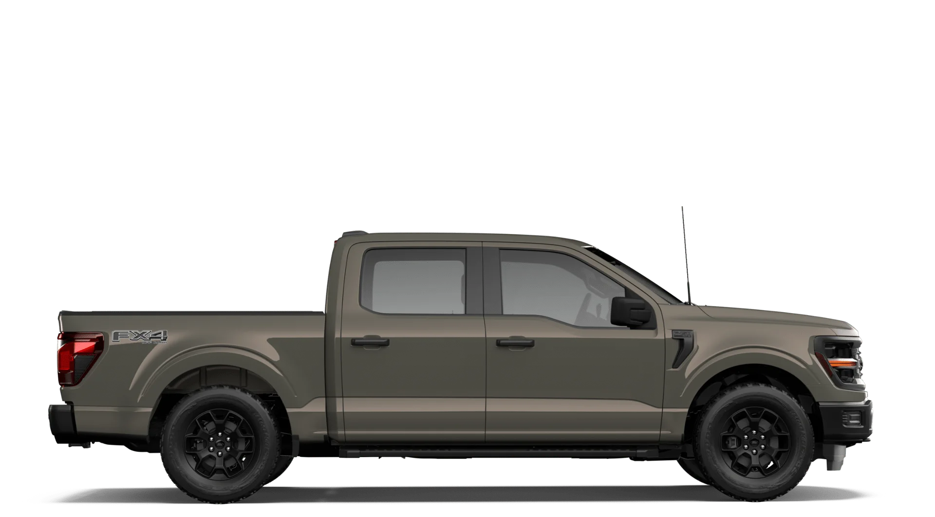 New 2026 Marsh Gray Ford STX® image 50
