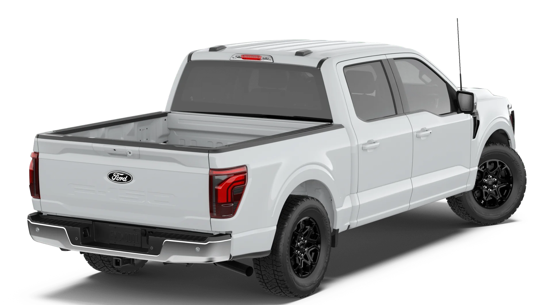 New 2026 Avalanche Ford Lariat® image 73