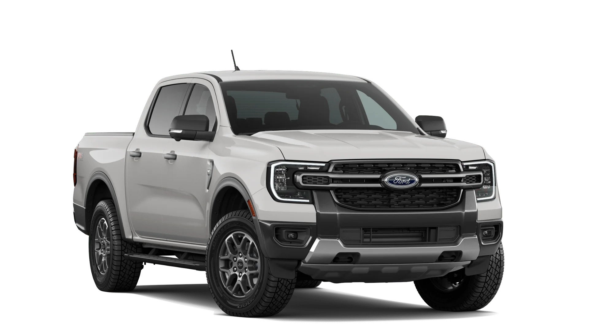 New 2026 Avalanche Ford XLT image 72