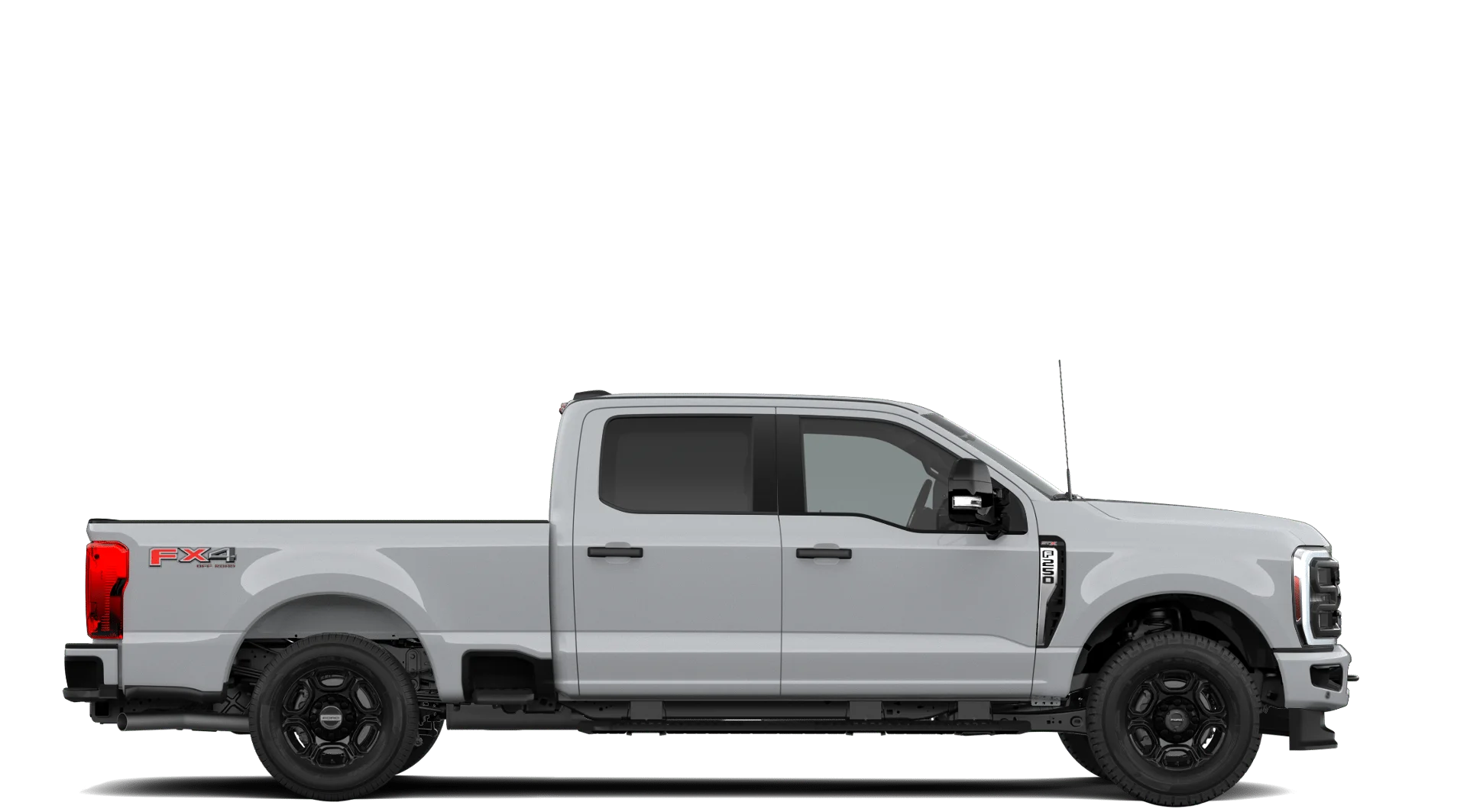 New 2026 Avalanche Ford XL image 27