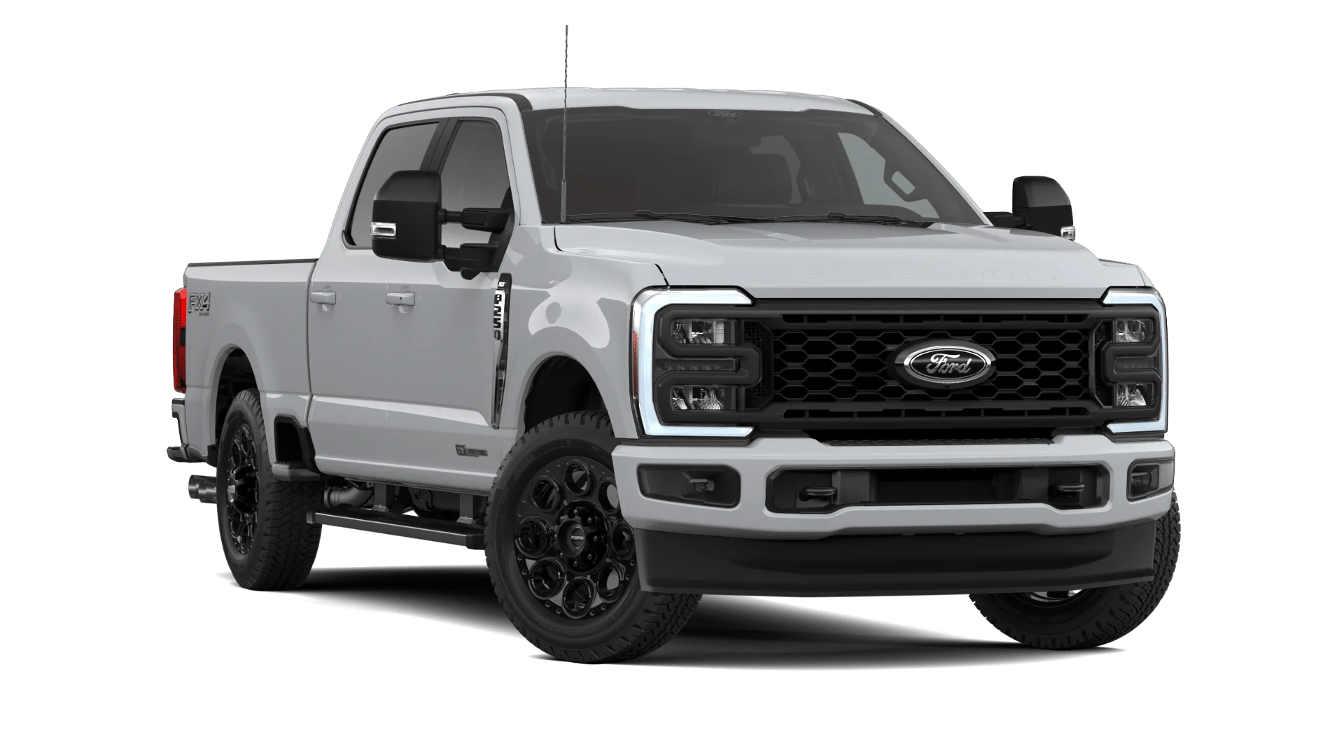New 2026 Avalanche Ford F-250® XLT image 4