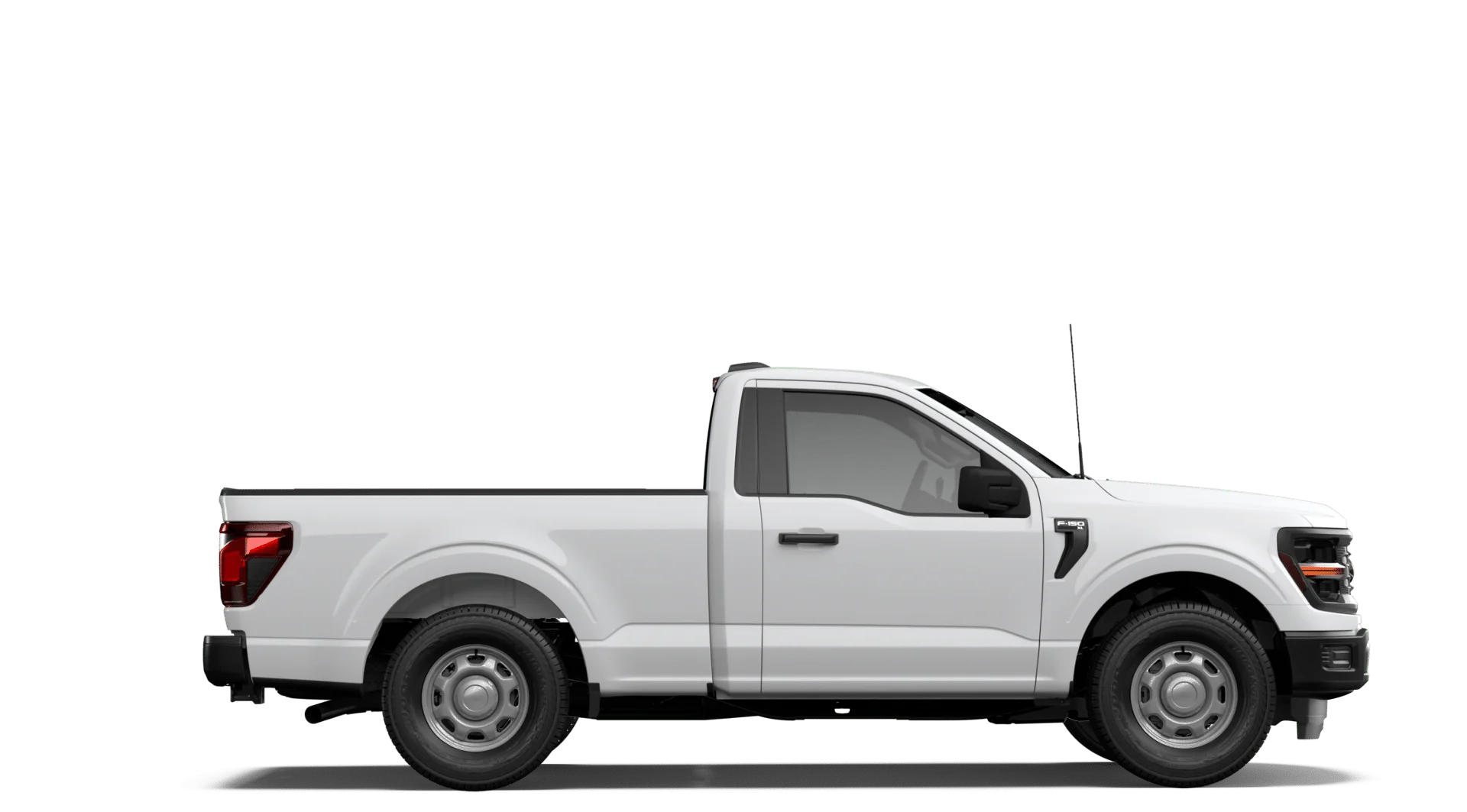 New 2026 Oxford White Ford XL image 27