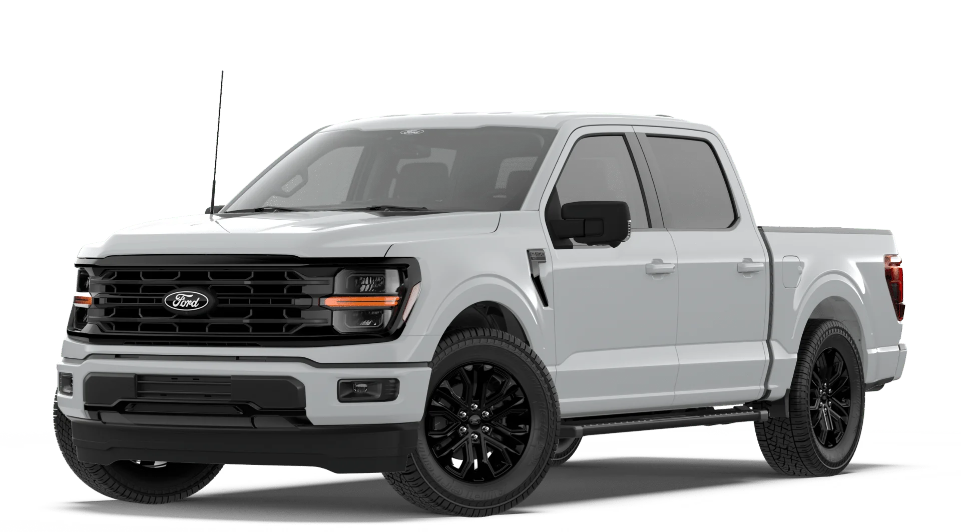 New 2026 Avalanche Ford XLT image 23
