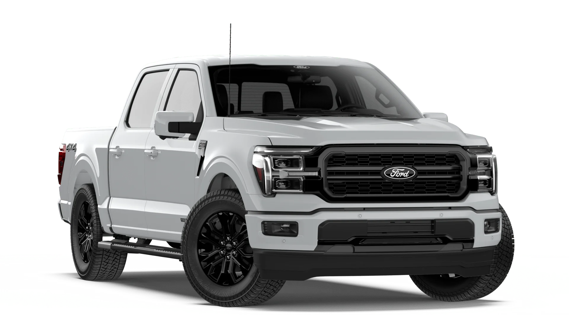 New 2026 Avalanche Ford LARIAT image 48