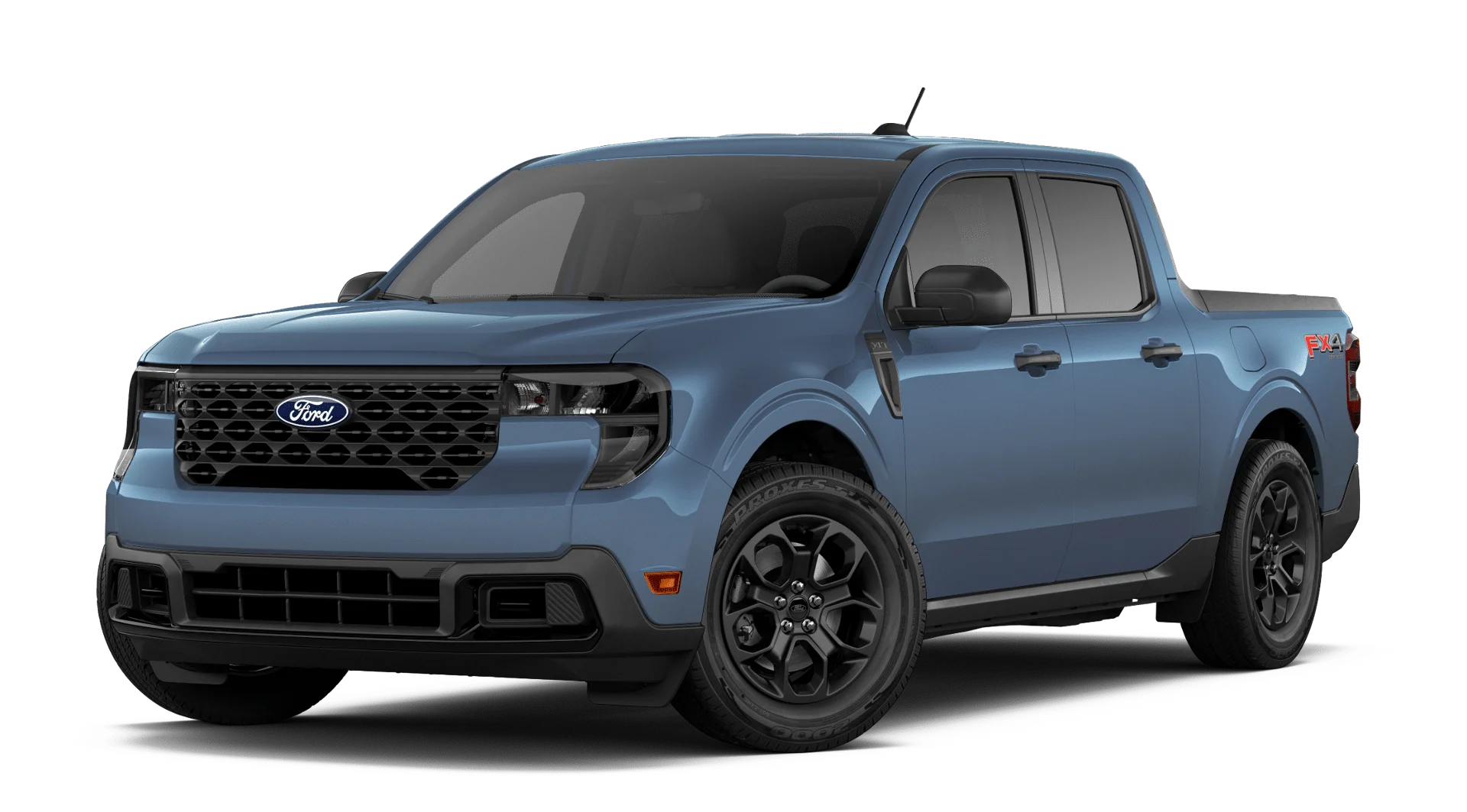2026 Ford Maverick XLT - Photo 25