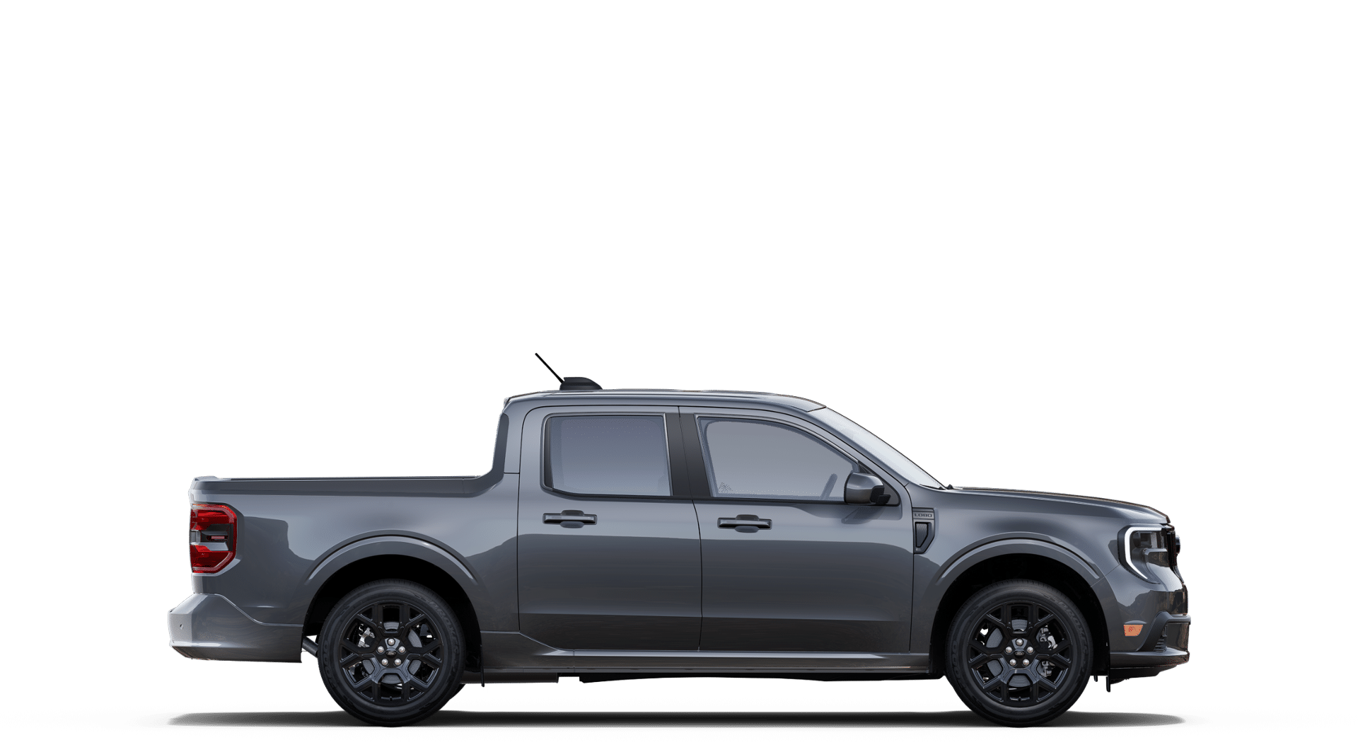 2025 Ford Maverick Lobo Standard - Photo 29