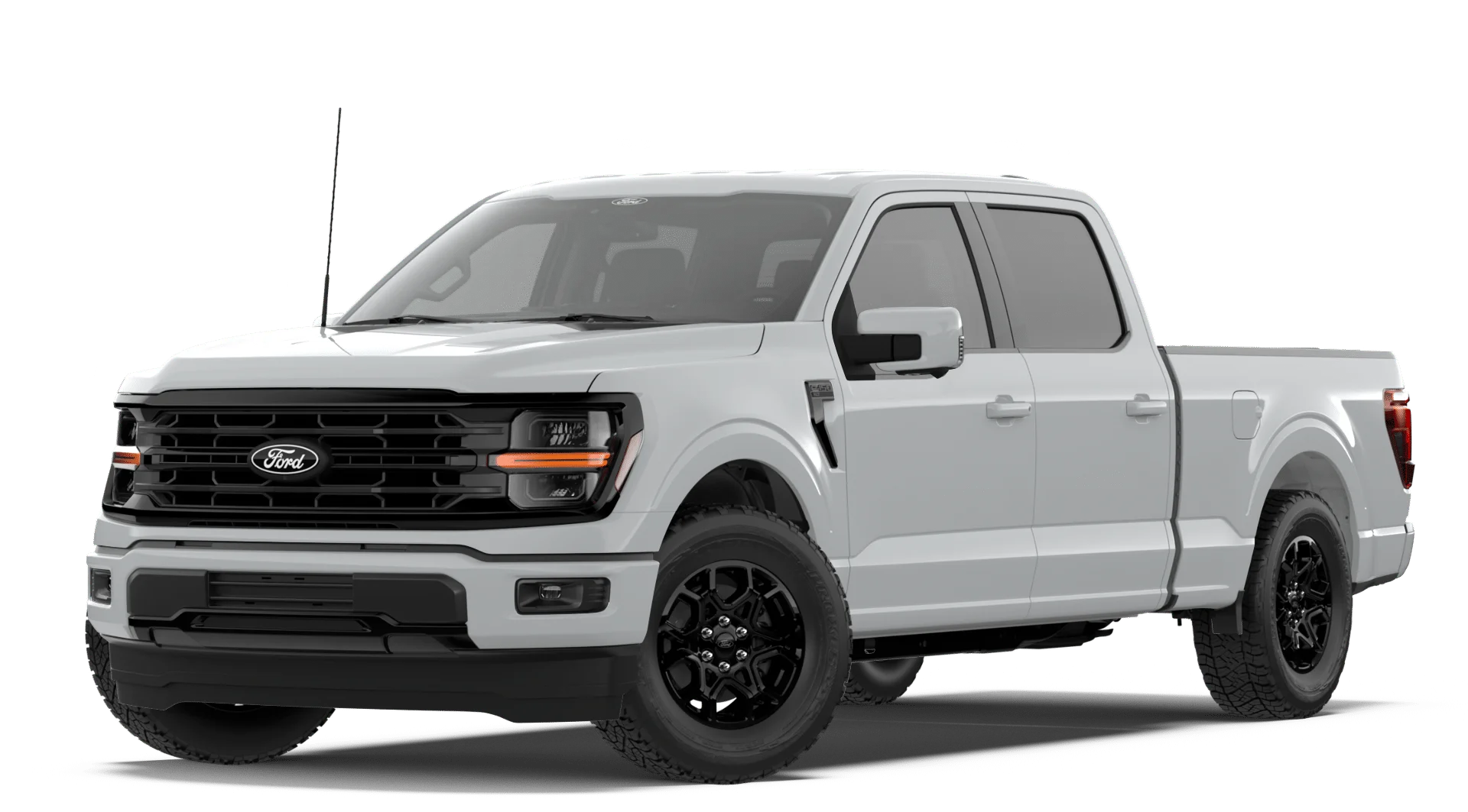 New 2026 Avalanche Ford XLT image 23