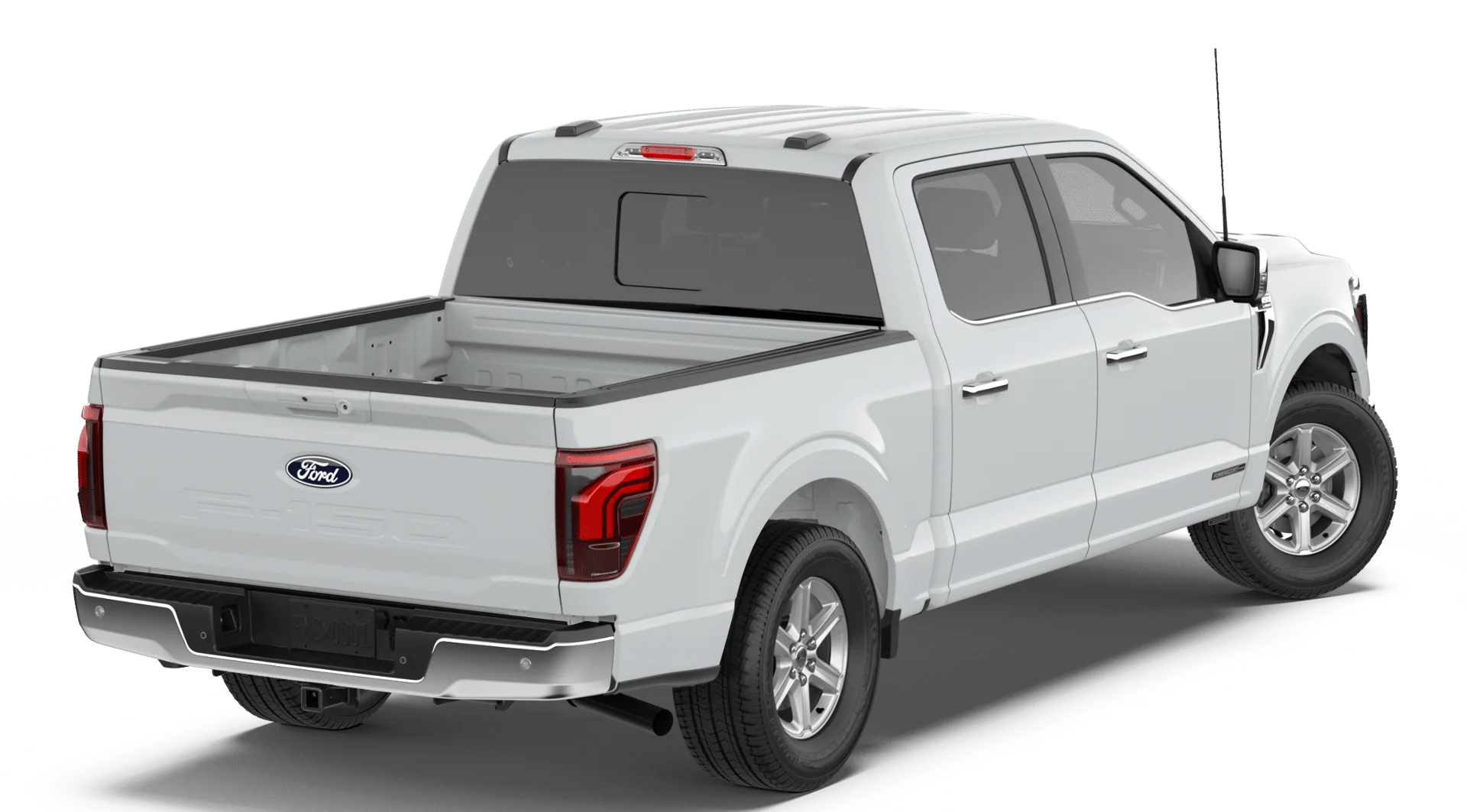 New 2026 Avalanche Ford Lariat® image 39