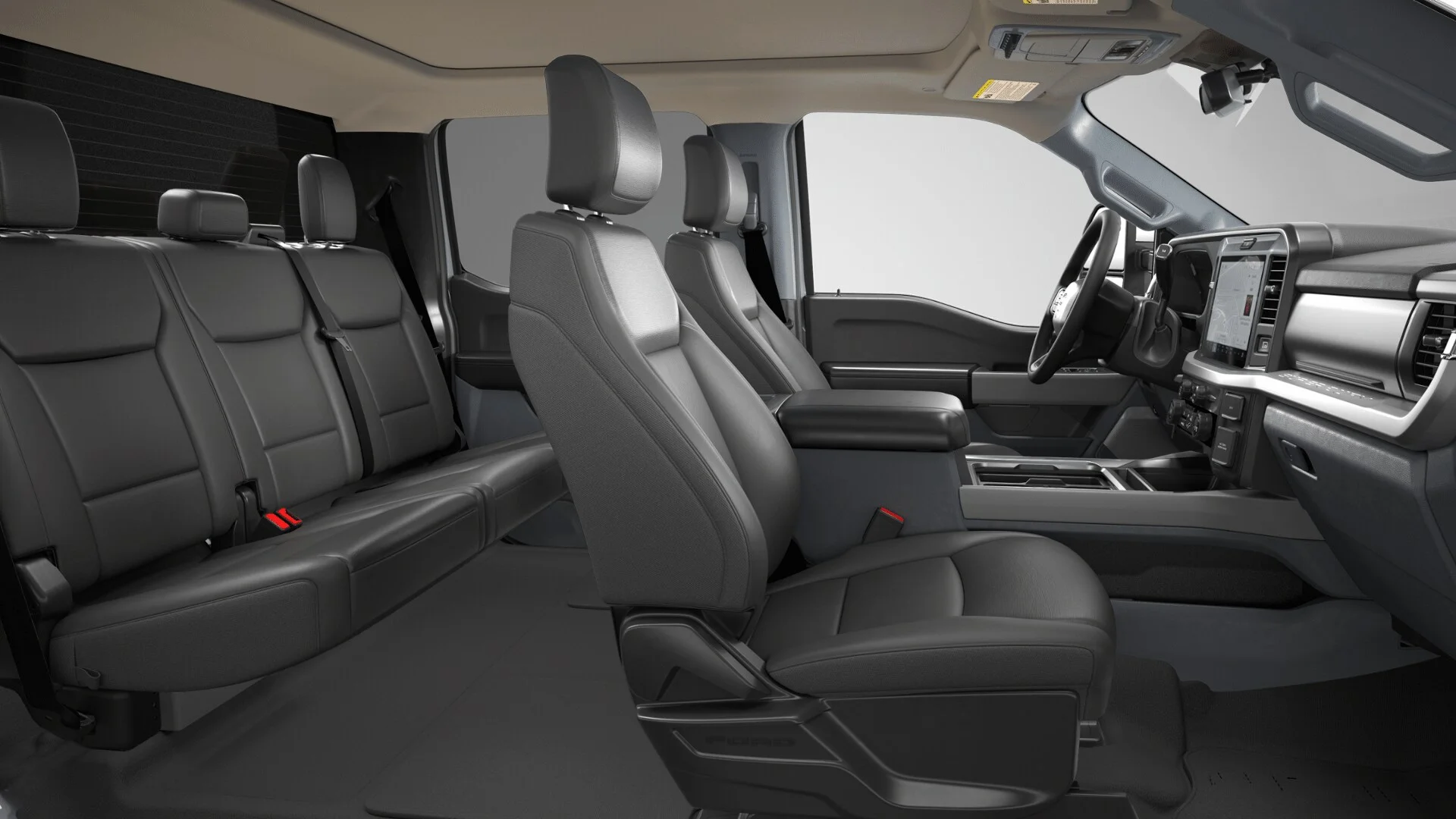 New 2026 Avalanche Ford F-250® XLT image 61