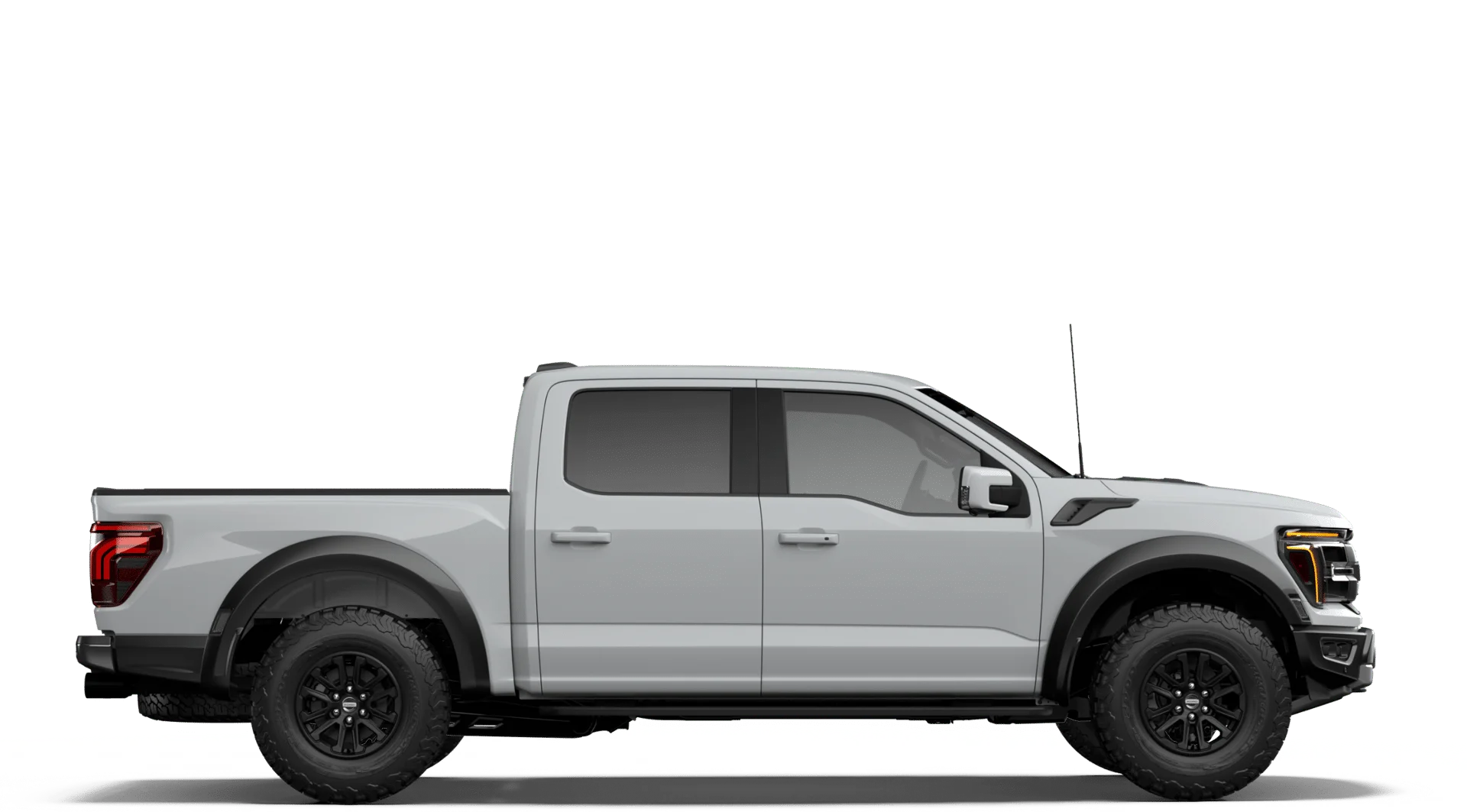 New 2026 Avalanche Ford Raptor® image 27