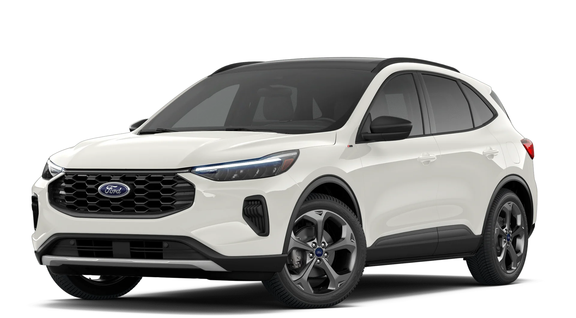 2026 Ford Escape ST-Line - Photo 63