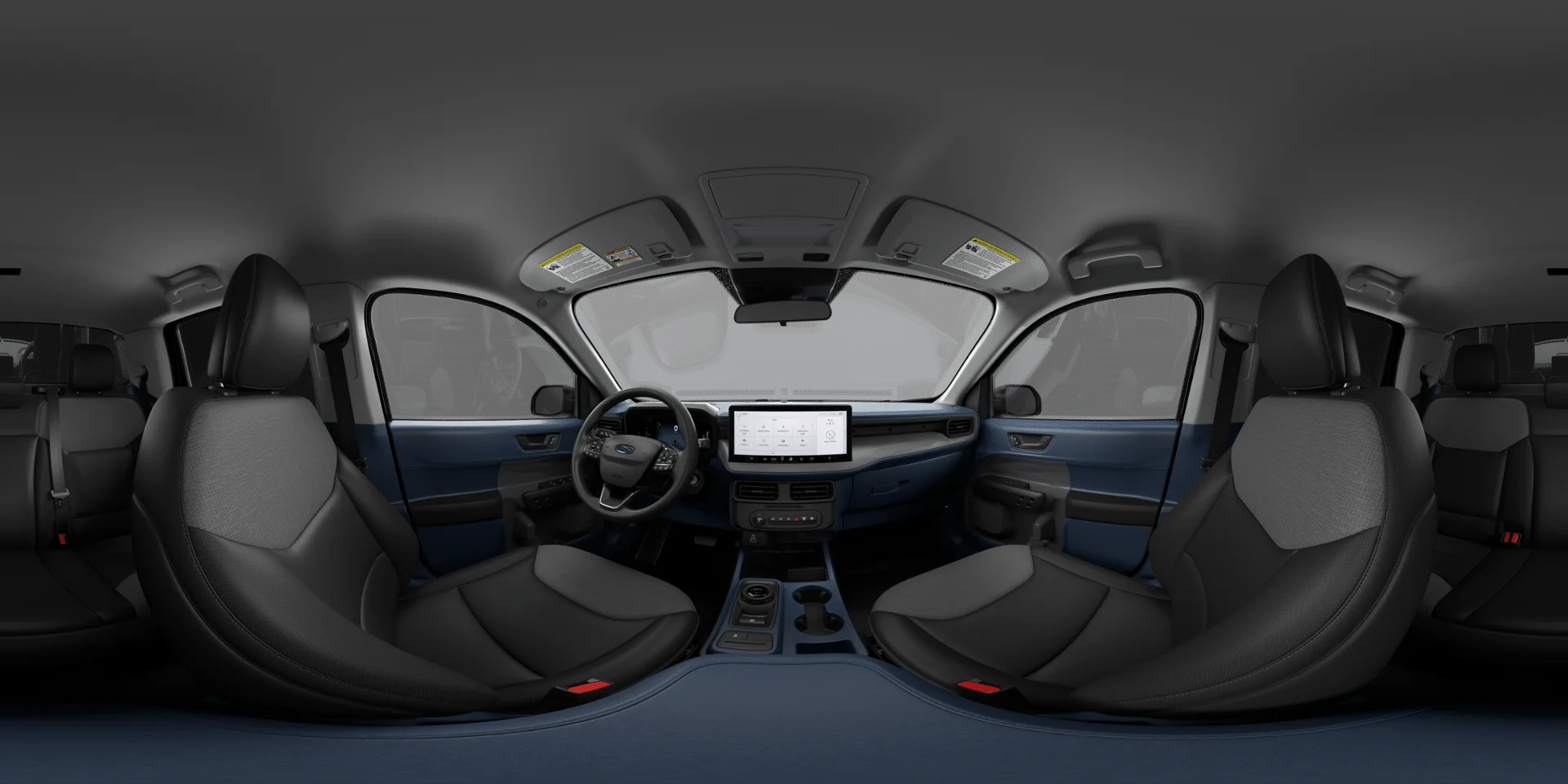 New 2026 Shadow Black Ford XL image 32